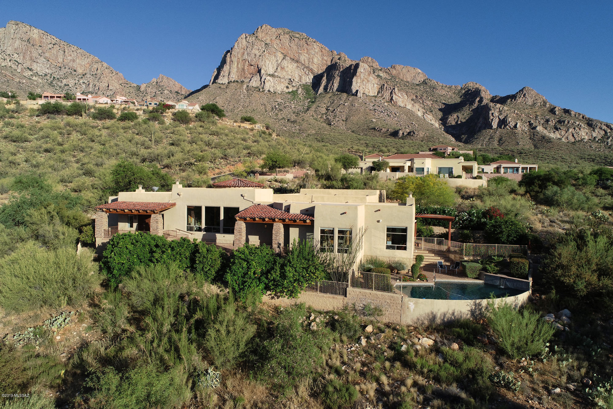 Canyon Estates At La Reserve (1-10) - Residential