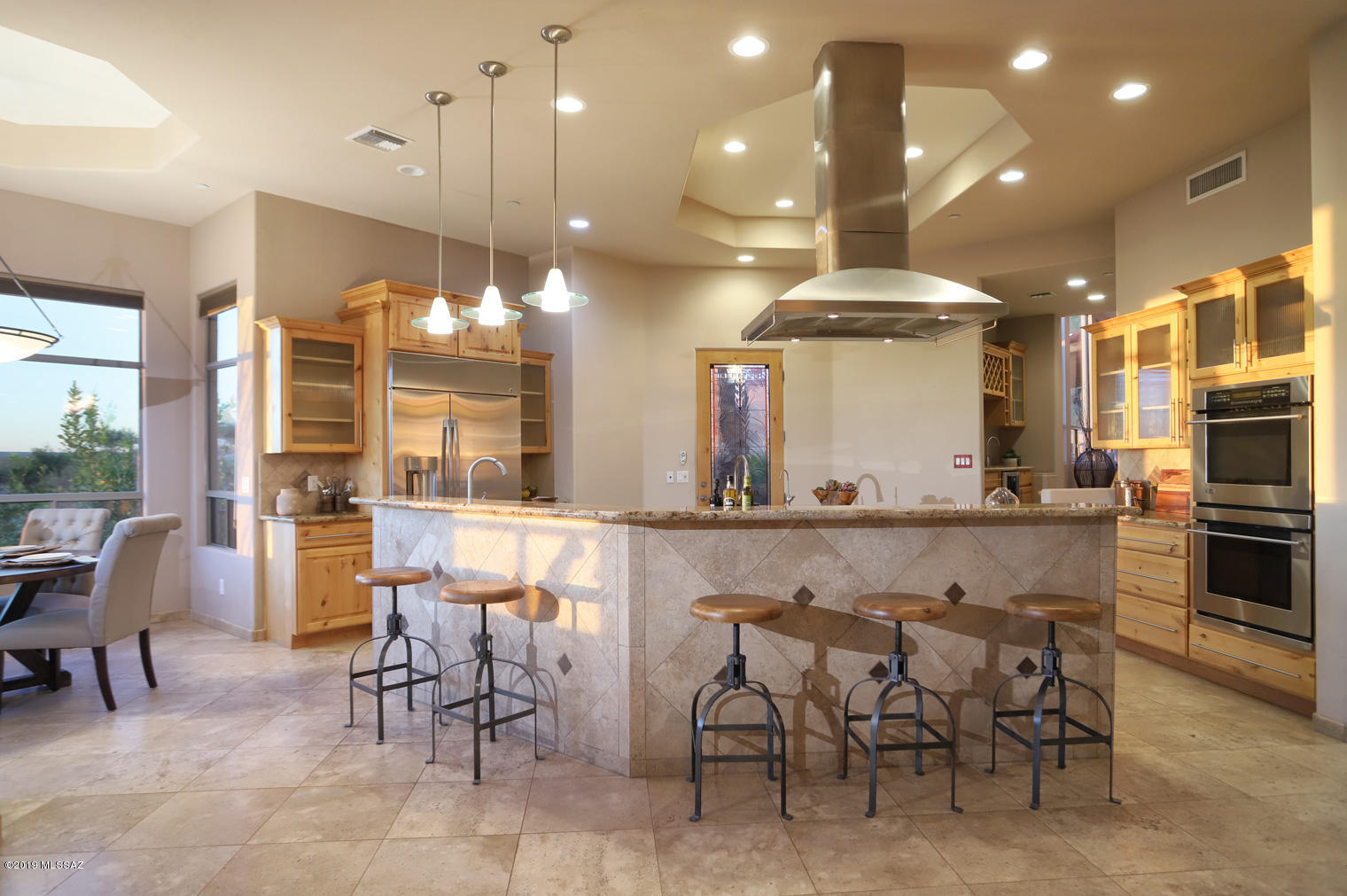 Canyon Estates At La Reserve (1-10) - Residential