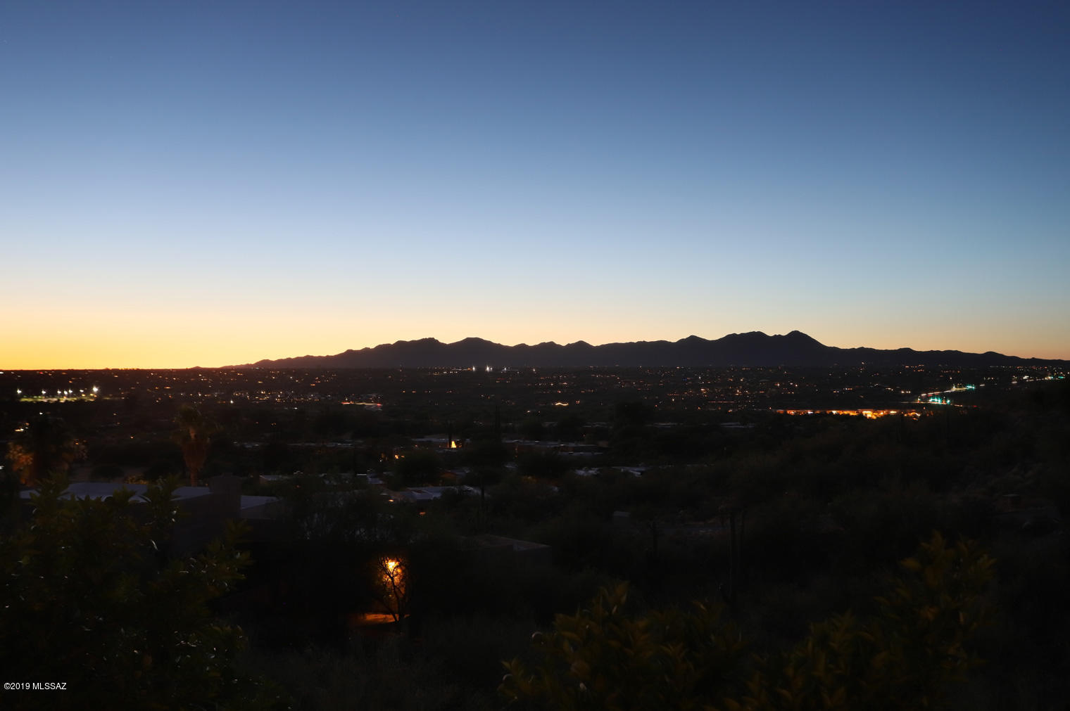 Canyon Estates At La Reserve (1-10) - Residential