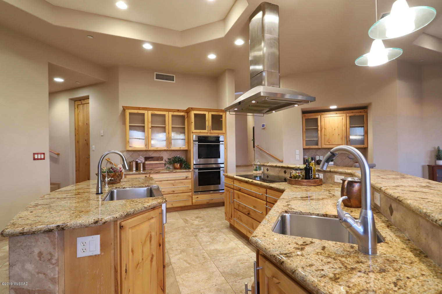 Canyon Estates At La Reserve (1-10) - Residential