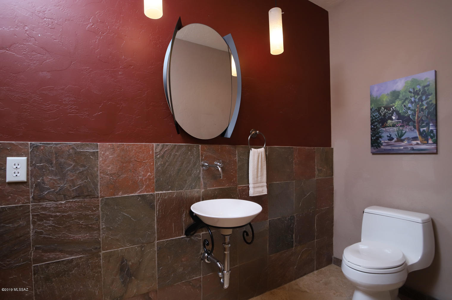 Canyon Estates At La Reserve (1-10) - Residential