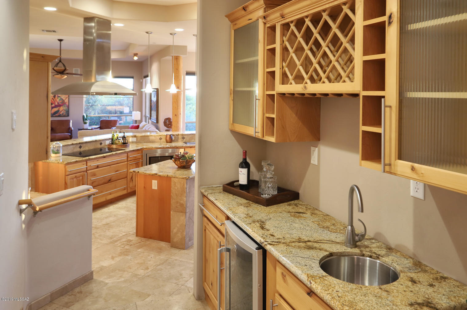 Canyon Estates At La Reserve (1-10) - Residential