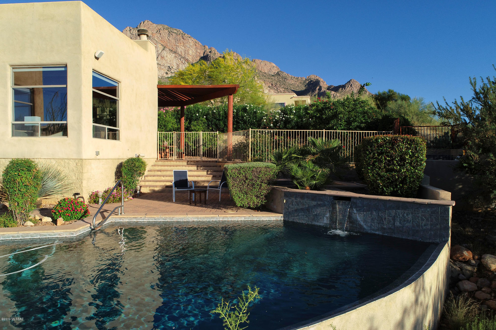 Canyon Estates At La Reserve (1-10) - Residential