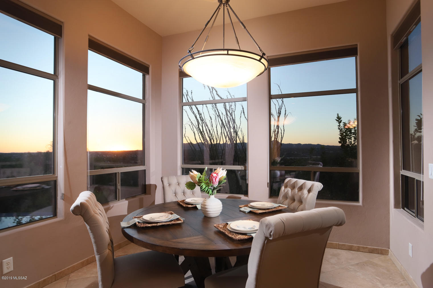 Canyon Estates At La Reserve (1-10) - Residential