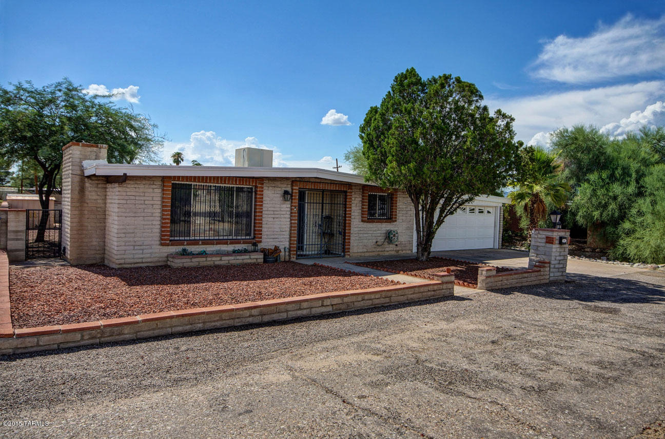 Desert Steppes Estates (1-98) - Residential