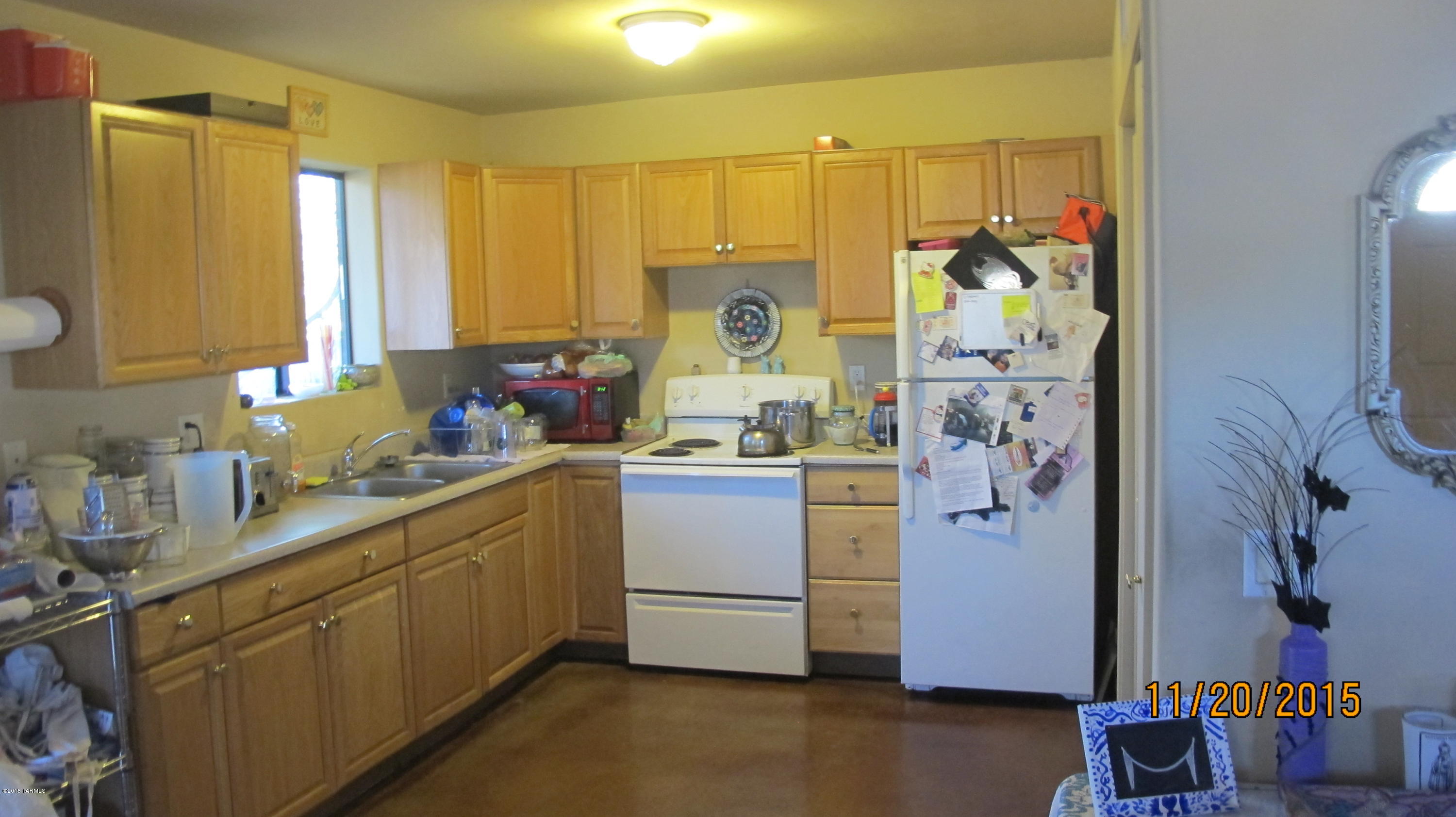 McKinley Park Amended - Residential Income