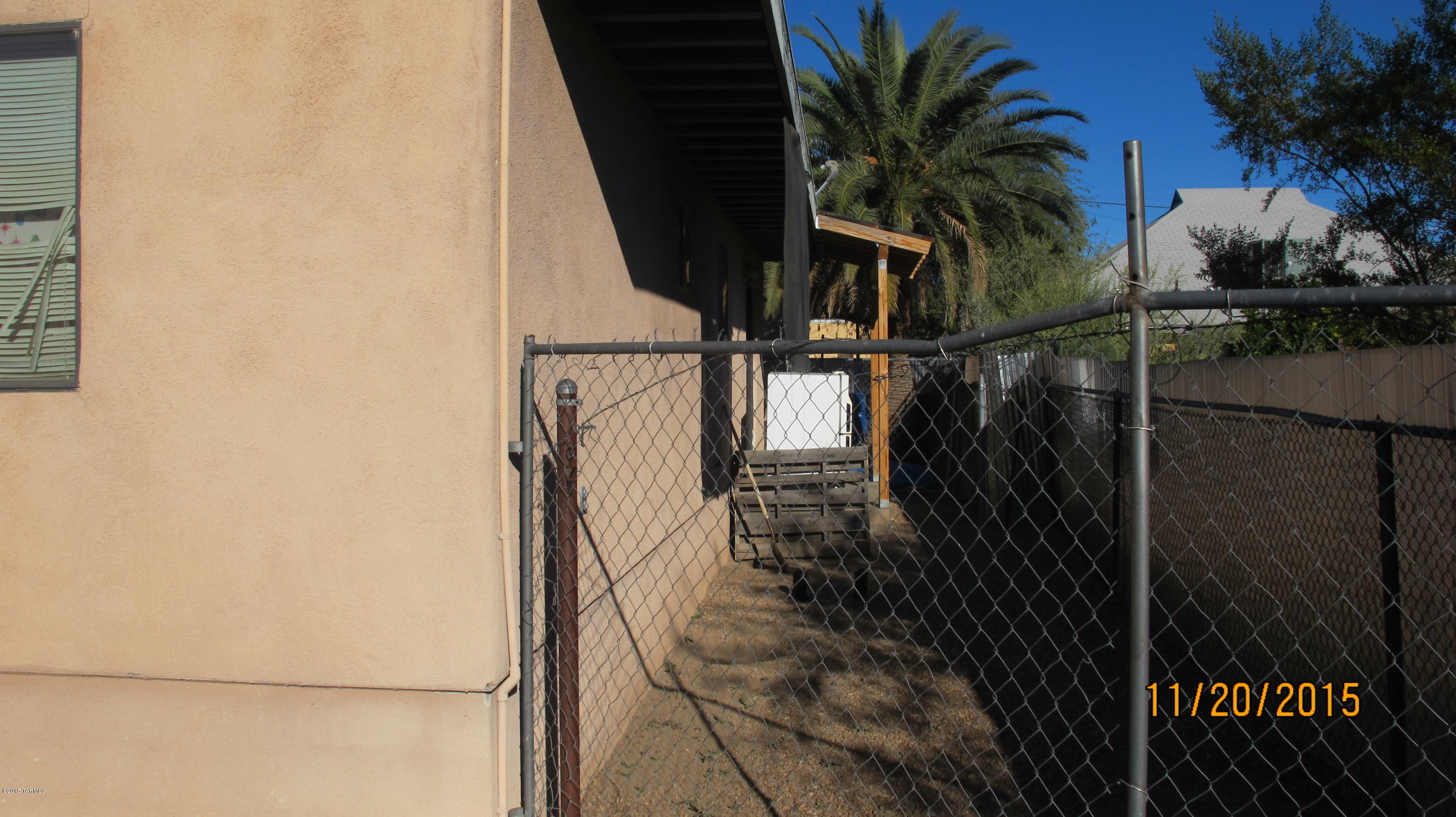 McKinley Park Amended - Residential Income