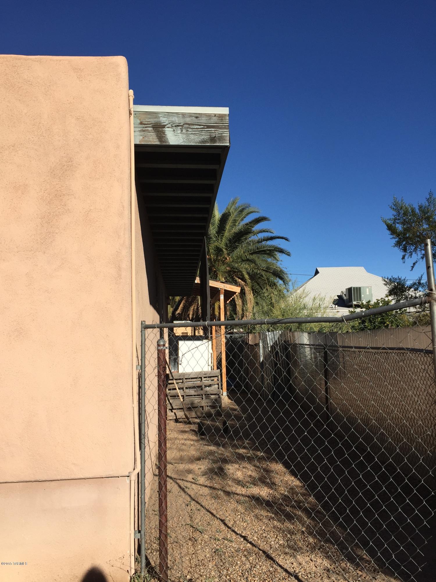 McKinley Park Amended - Residential Income