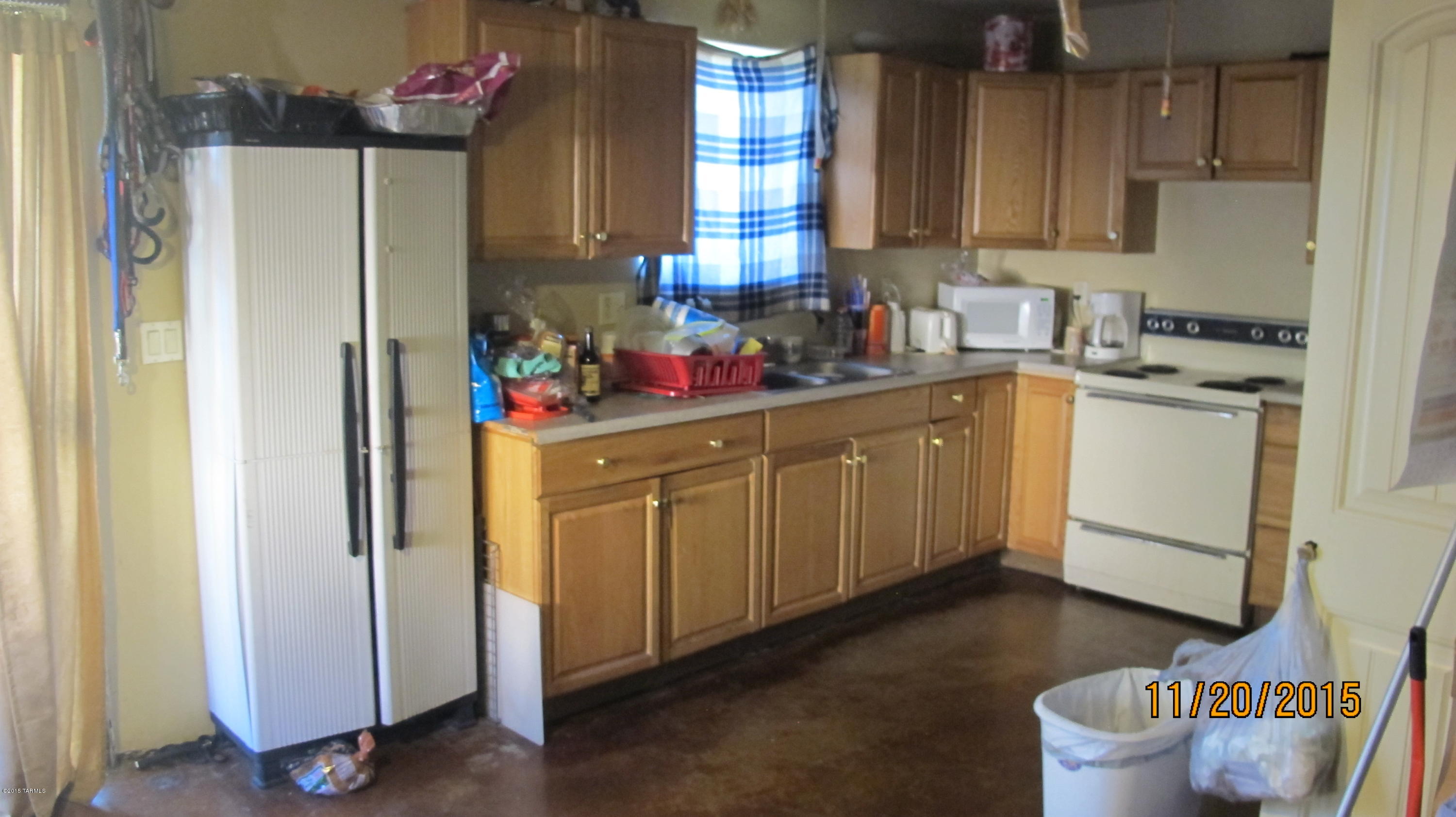 McKinley Park Amended - Residential Income