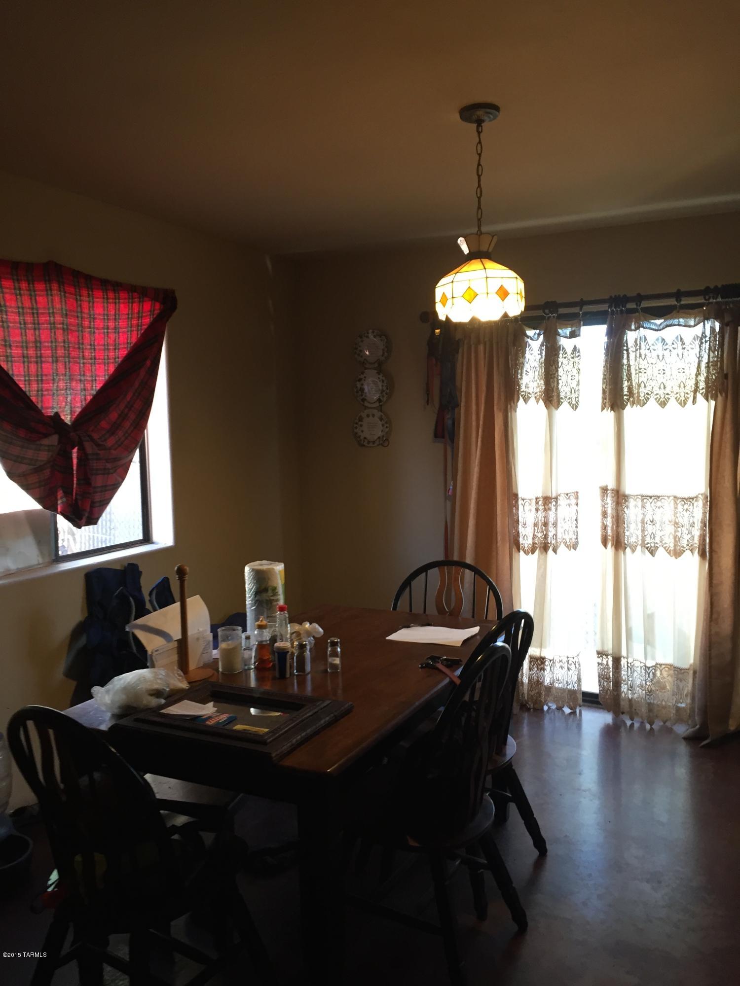 McKinley Park Amended - Residential Income