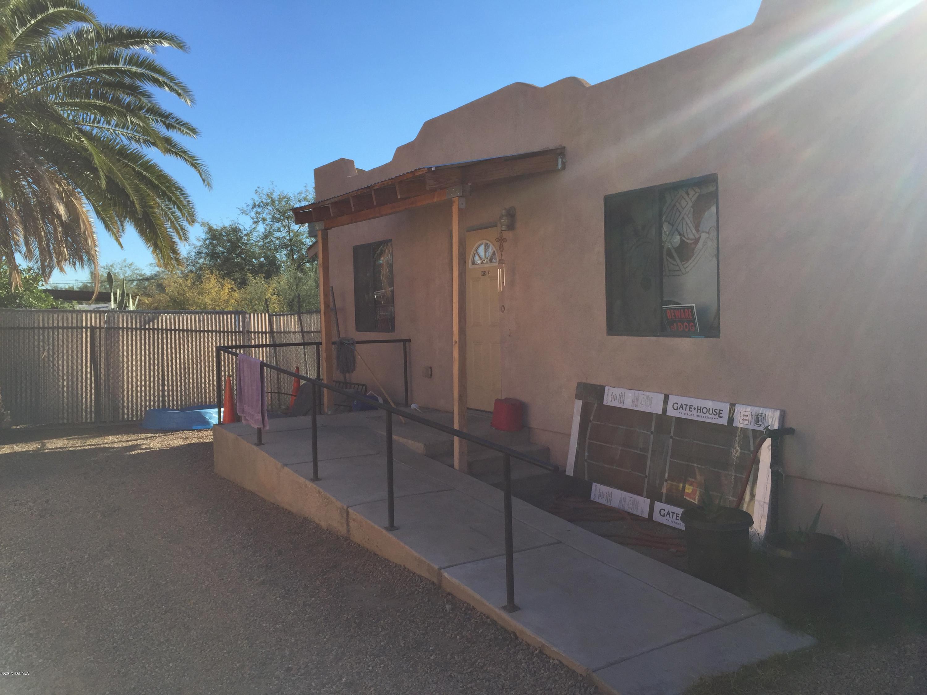 McKinley Park Amended - Residential Income