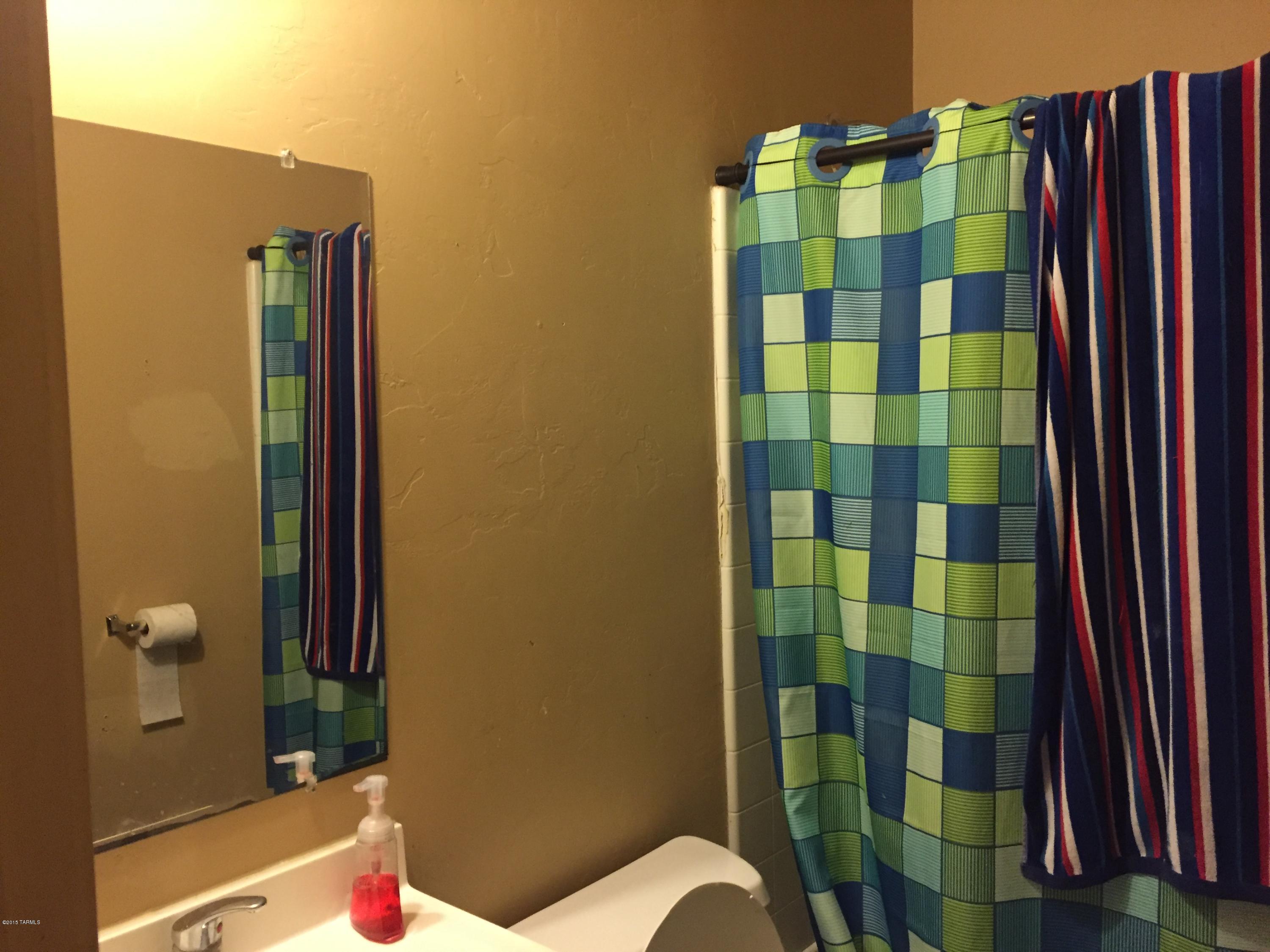 McKinley Park Amended - Residential Income
