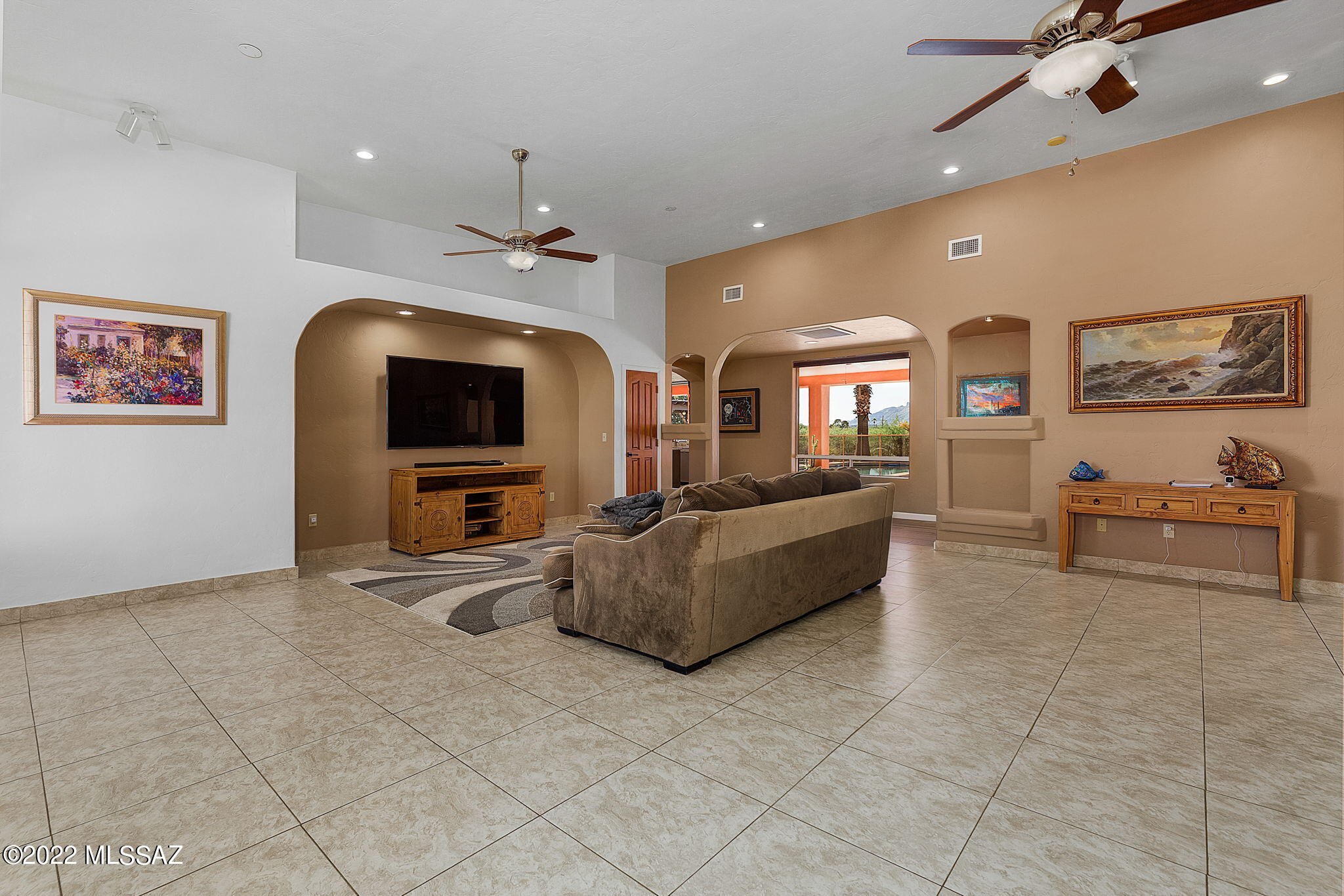 Telesis Estates NO. 2 - Residential
