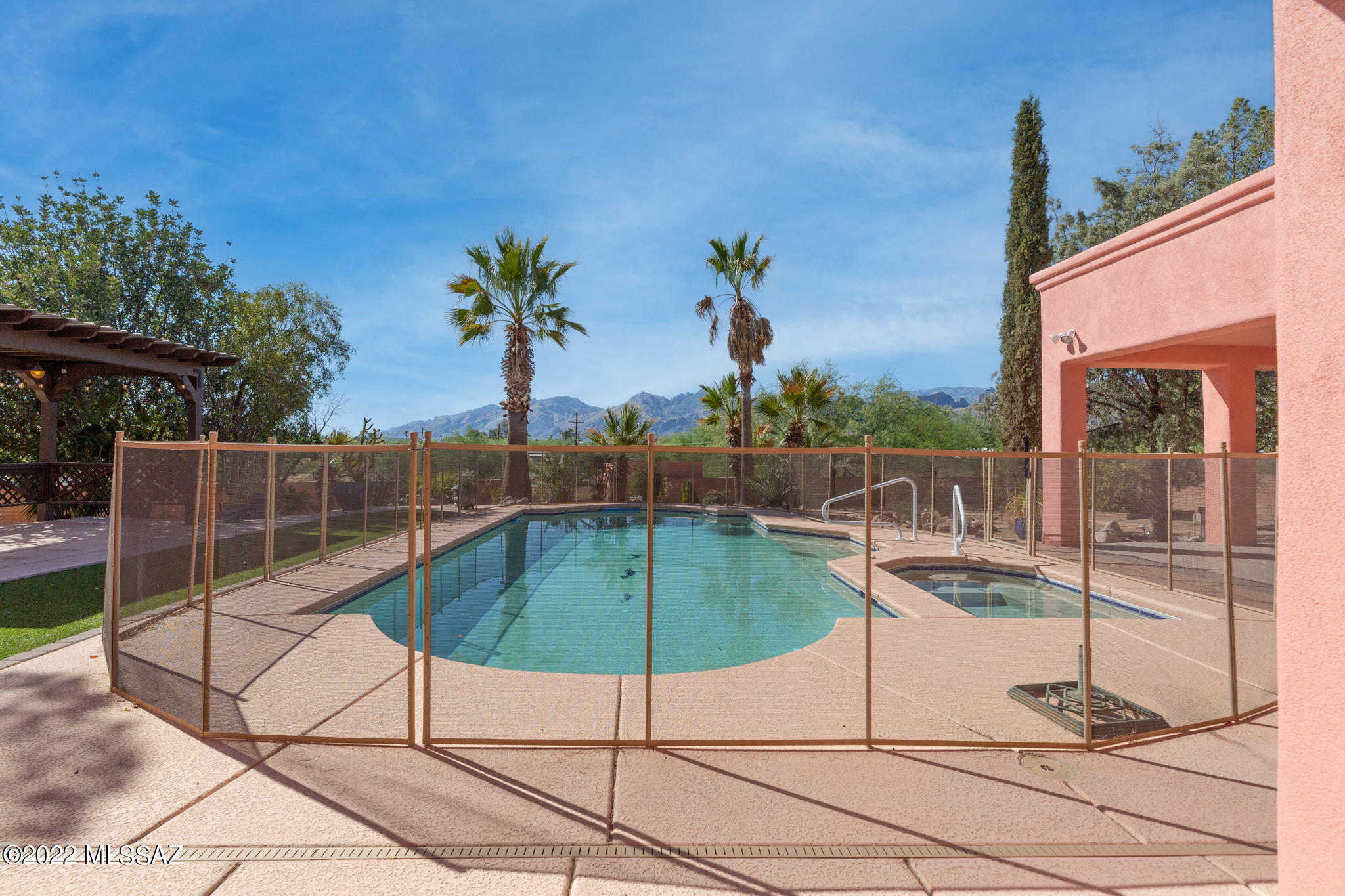 Telesis Estates NO. 2 - Residential