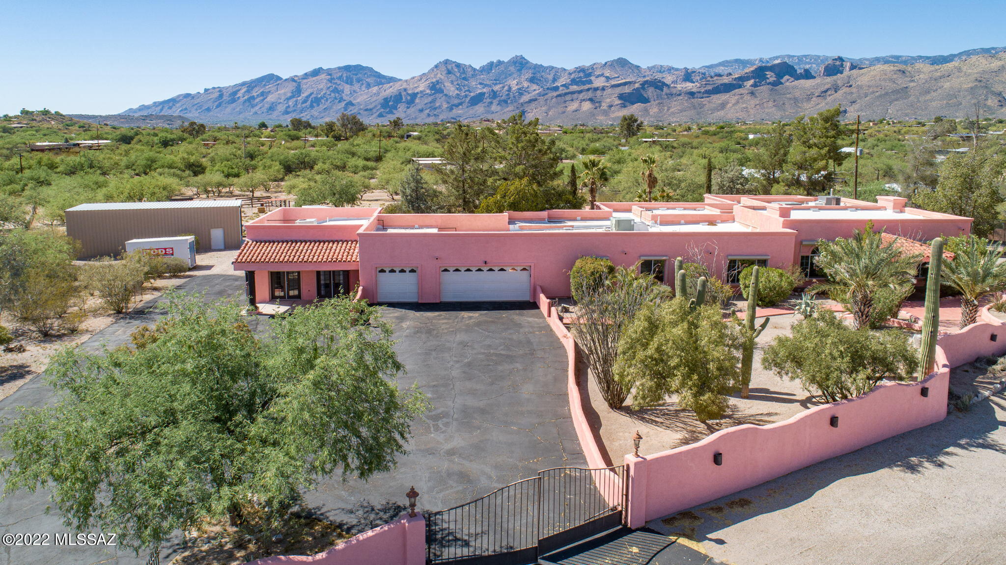 Telesis Estates NO. 2 - Residential