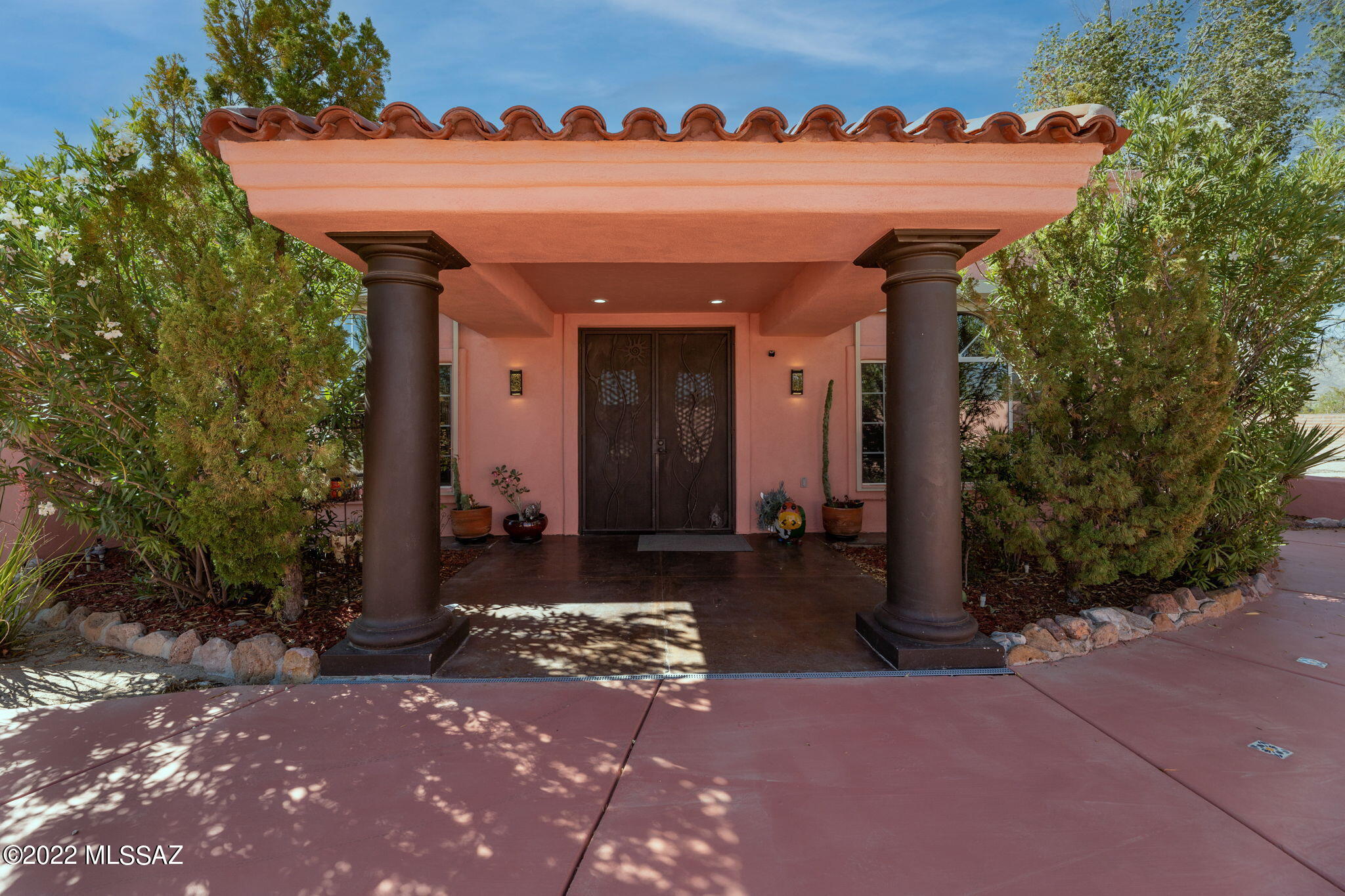 Telesis Estates NO. 2 - Residential