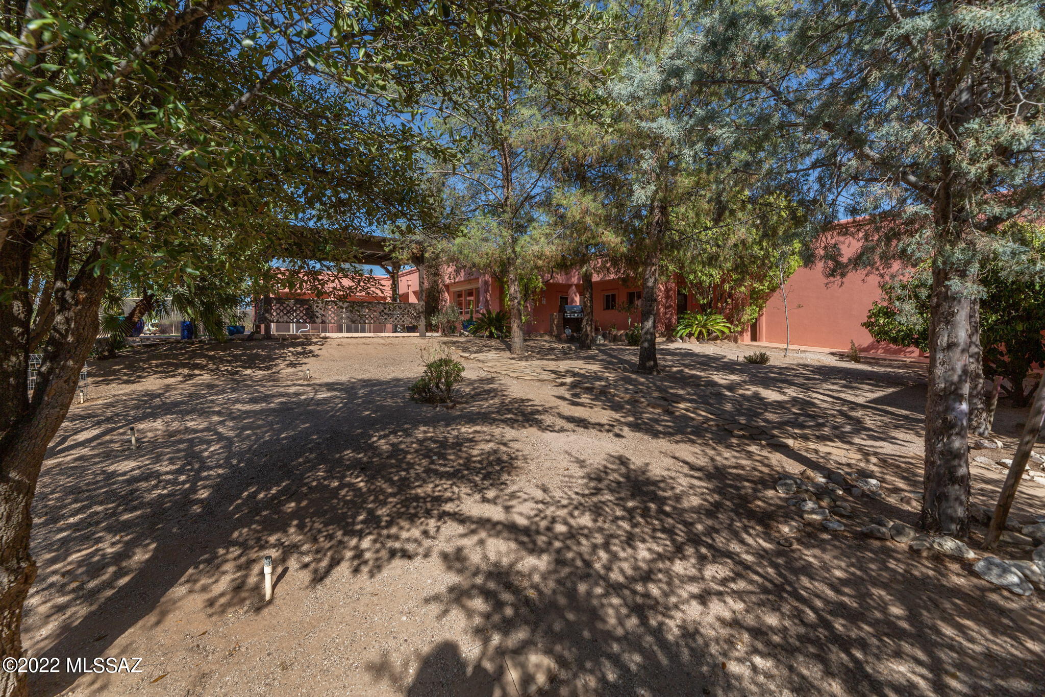Telesis Estates NO. 2 - Residential