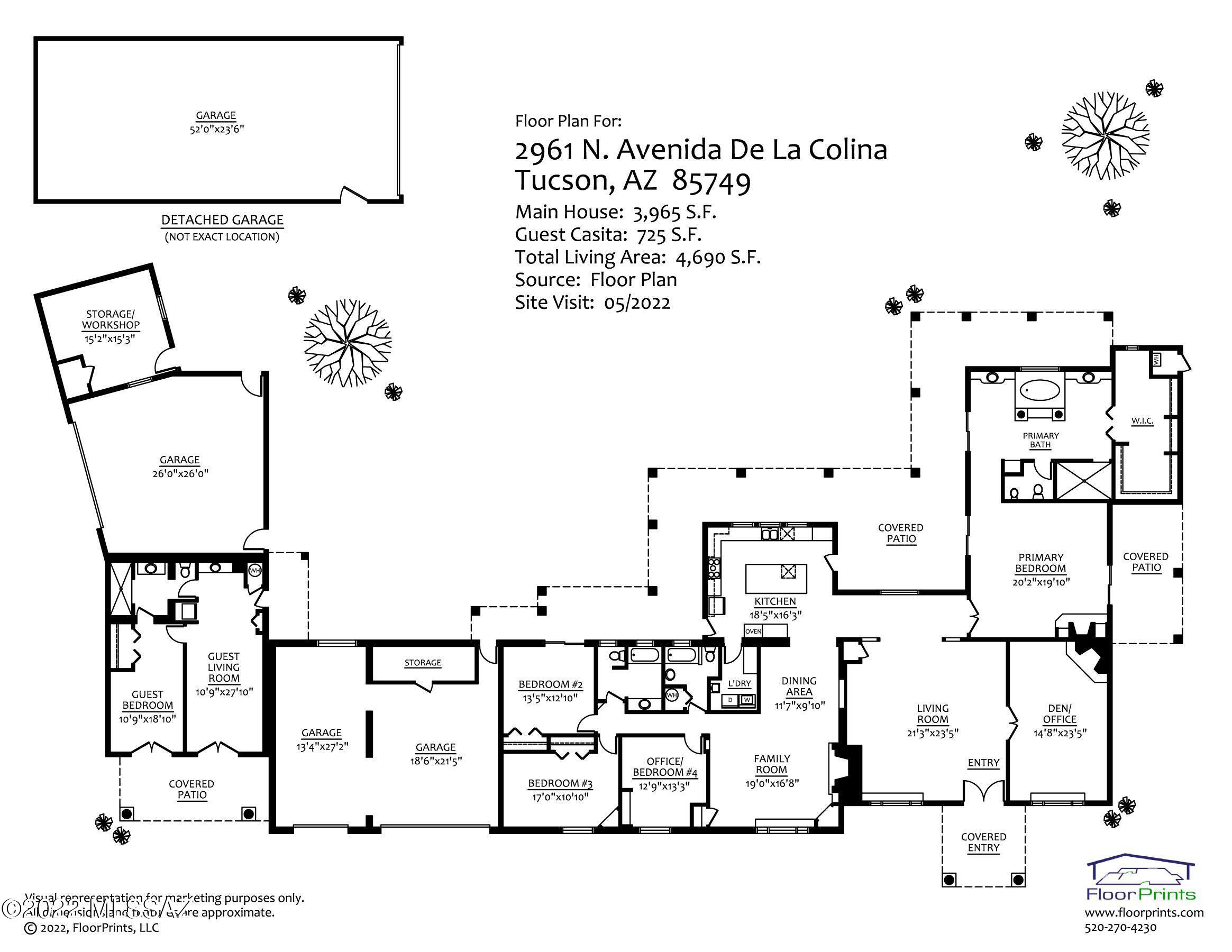 Telesis Estates NO. 2 - Residential