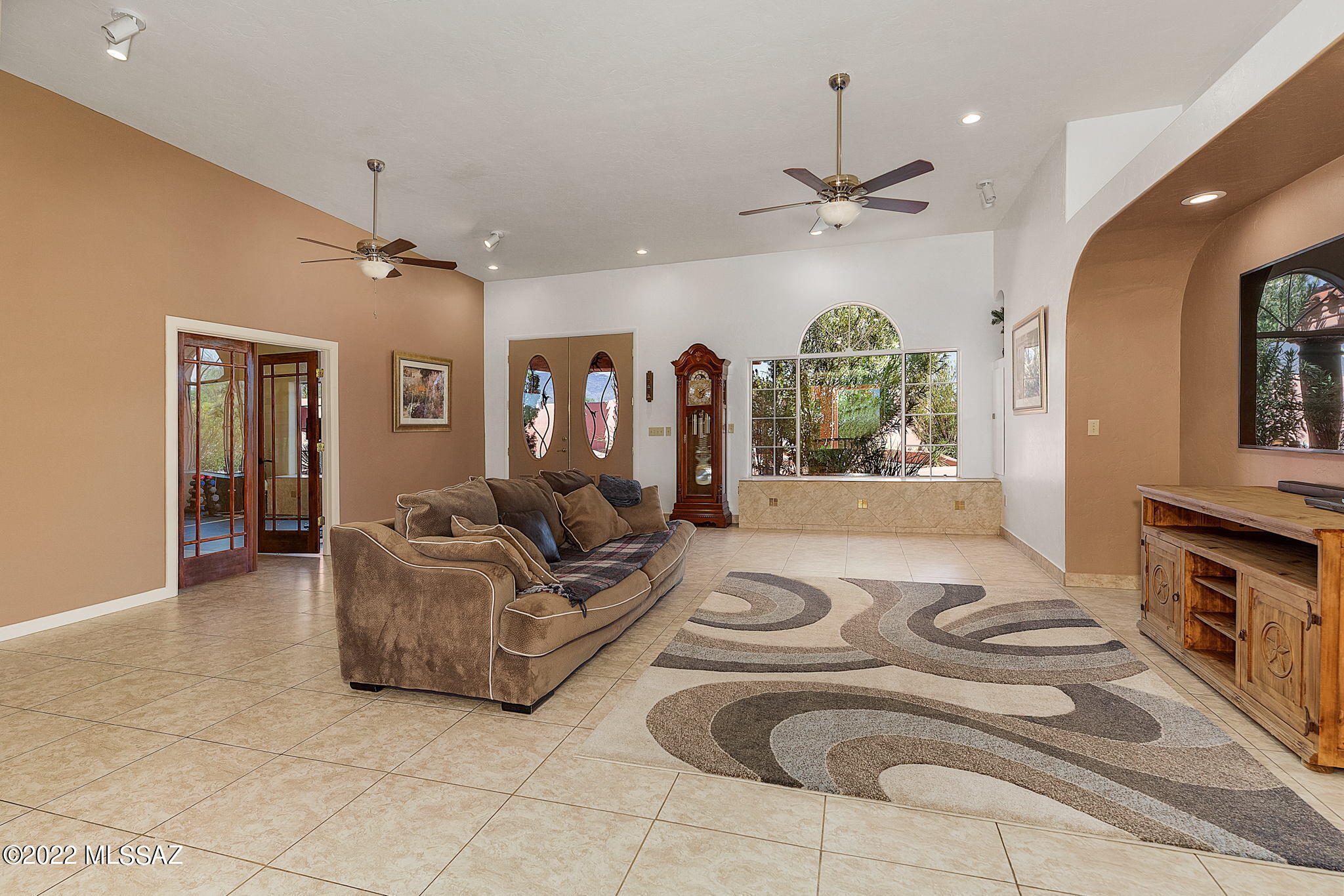 Telesis Estates NO. 2 - Residential