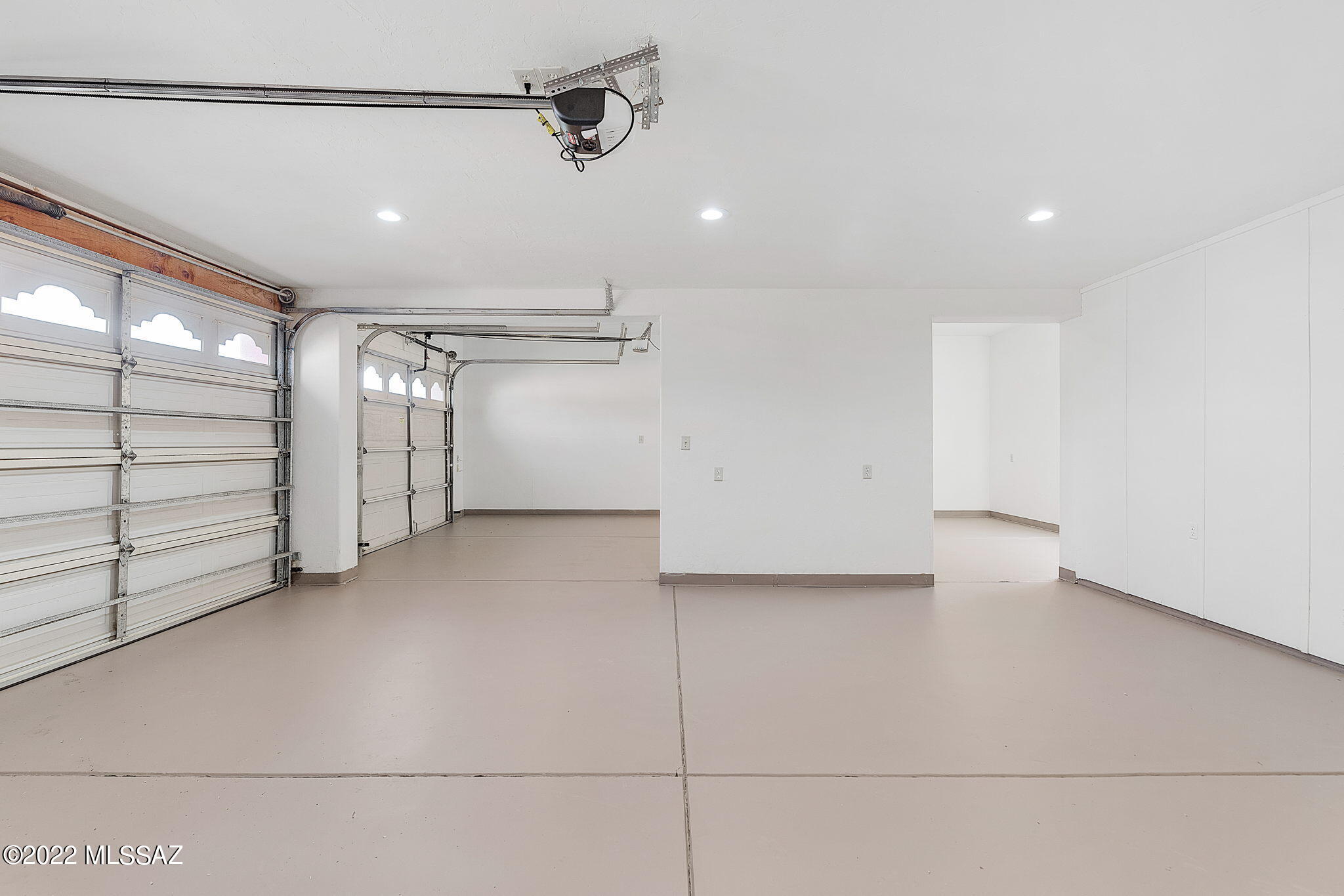 Telesis Estates NO. 2 - Residential