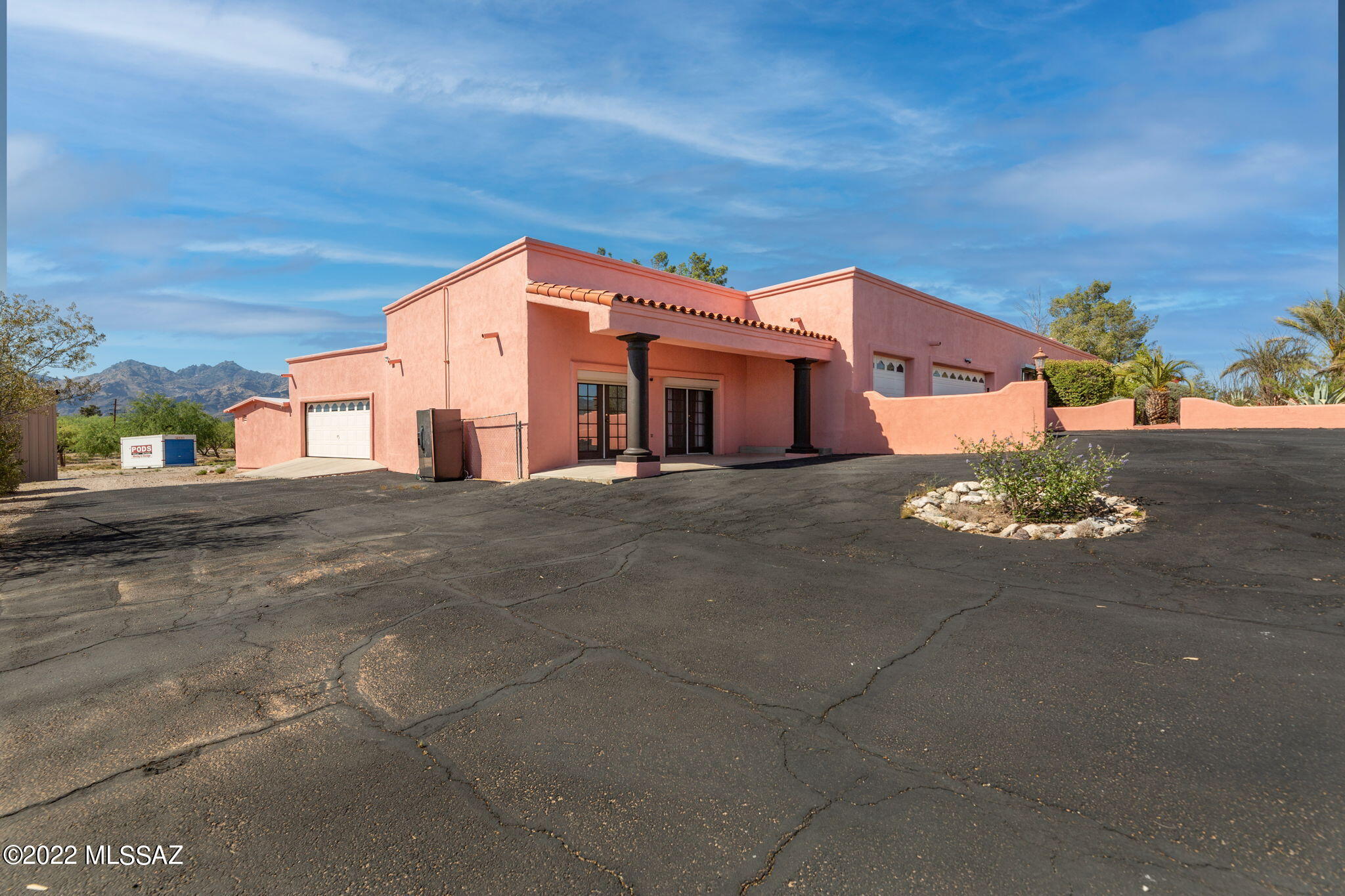 Telesis Estates NO. 2 - Residential