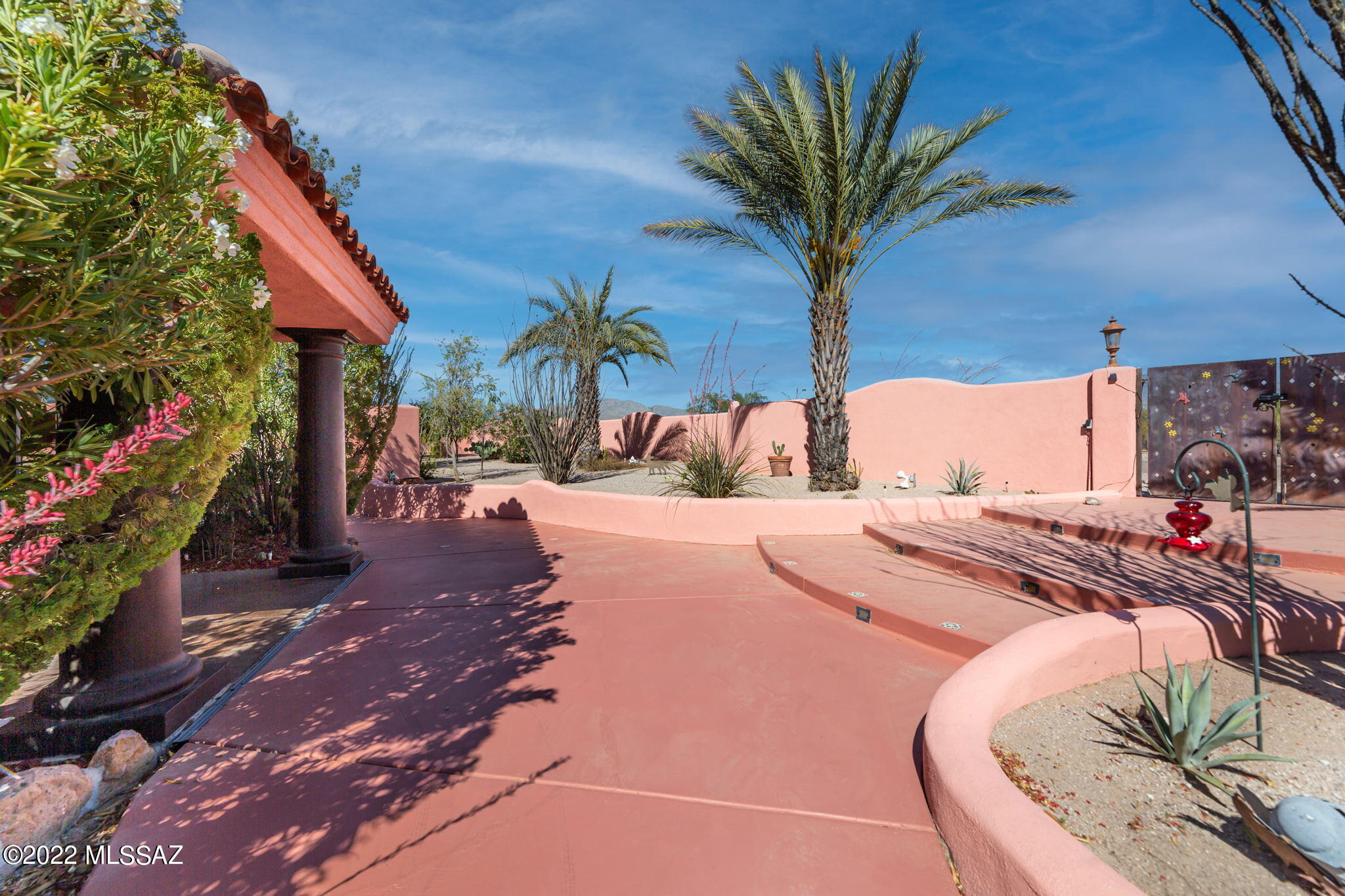 Telesis Estates NO. 2 - Residential