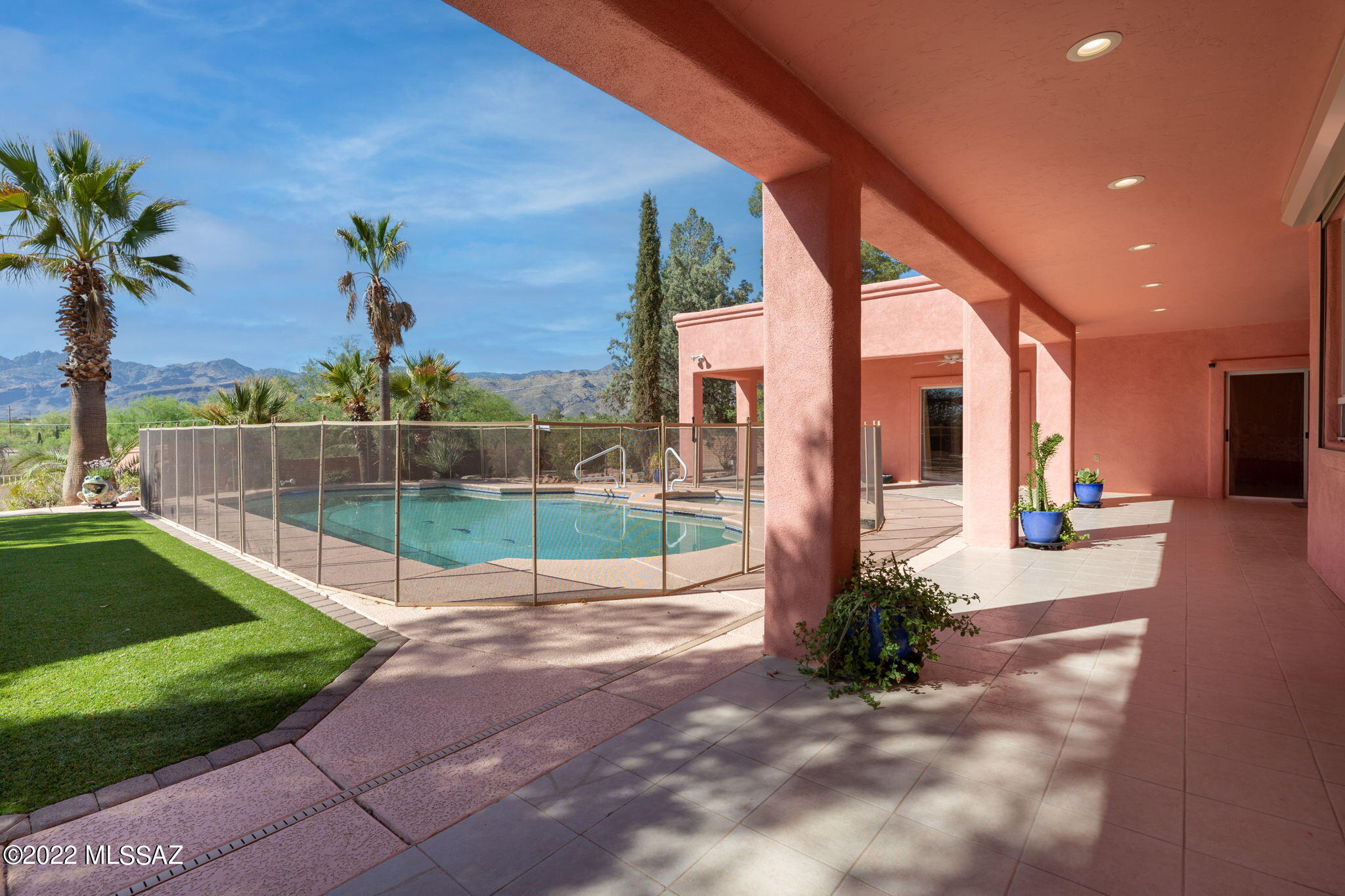 Telesis Estates NO. 2 - Residential