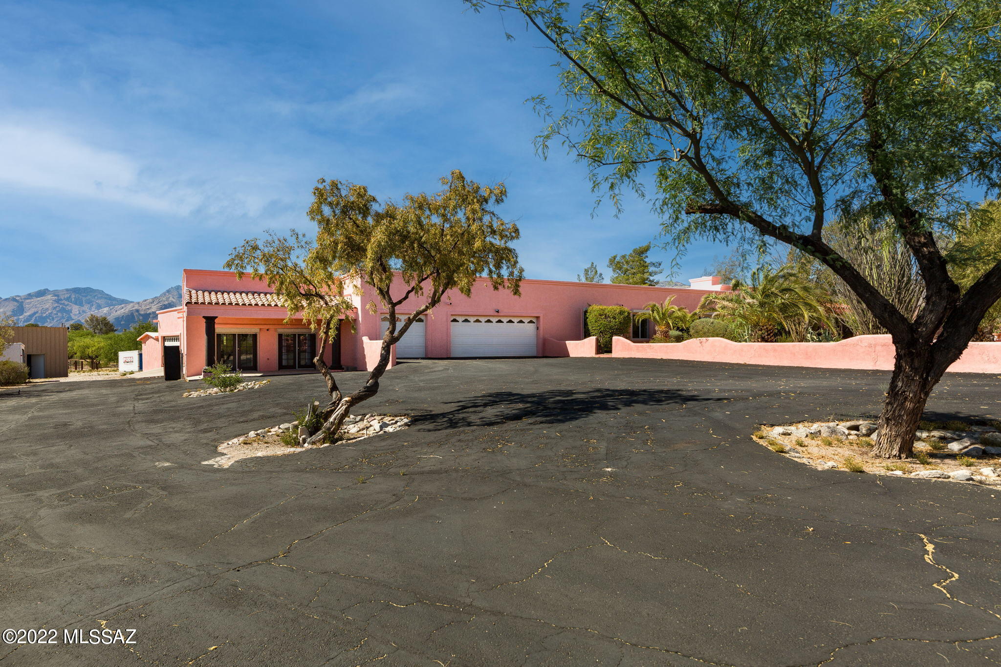 Telesis Estates NO. 2 - Residential