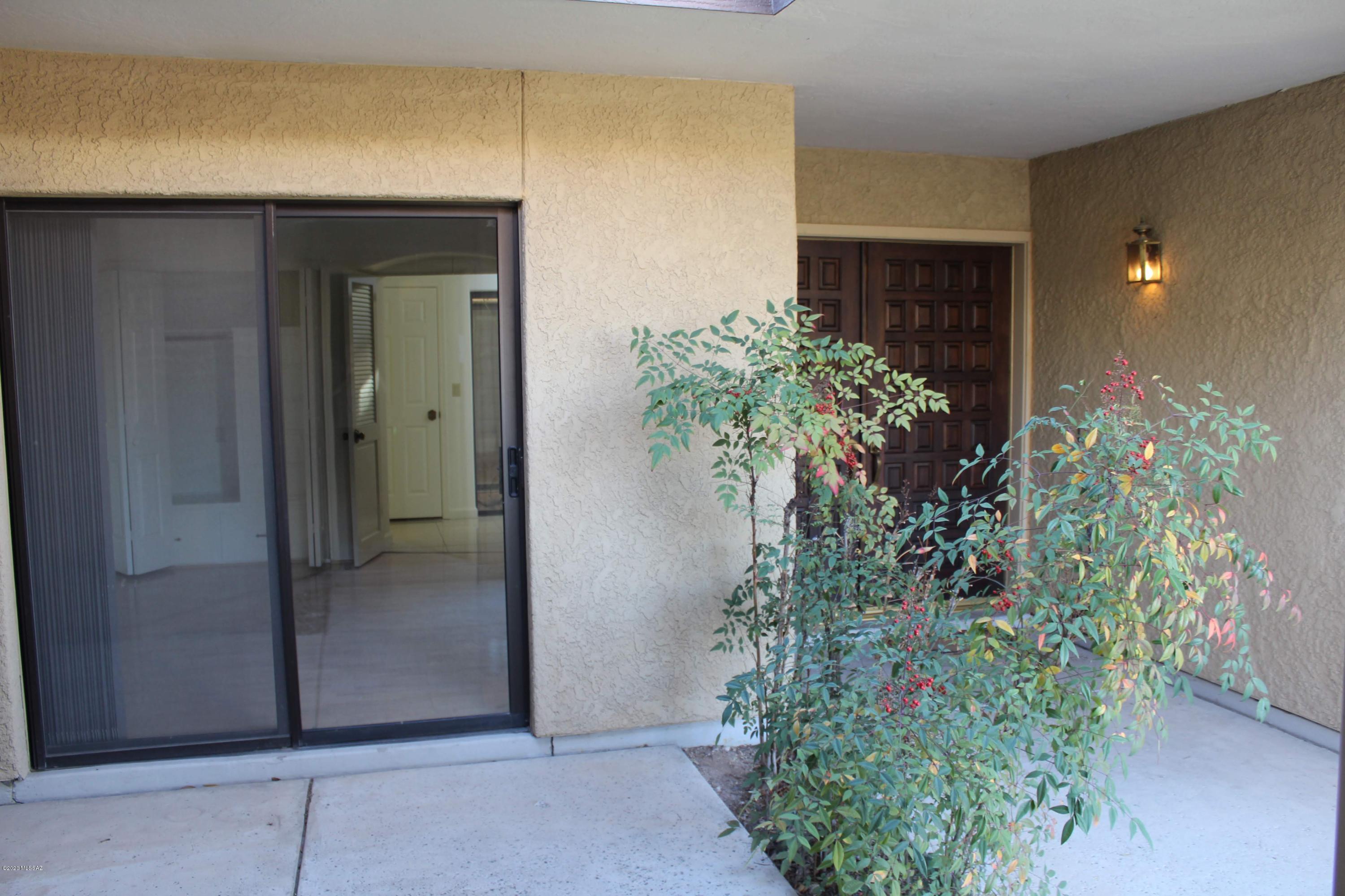 Pontatoc Canyon Estates (1-80) - Residential Lease