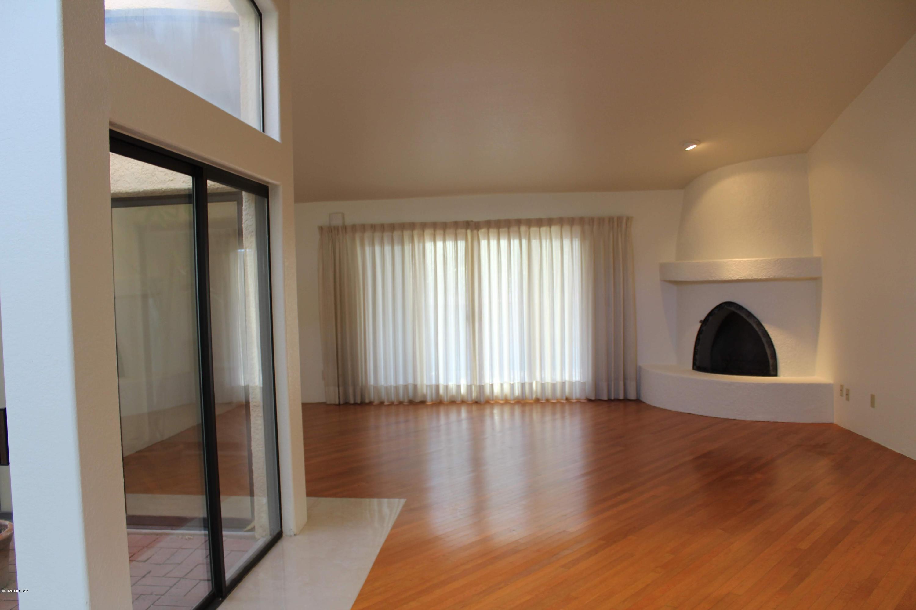 Pontatoc Canyon Estates (1-80) - Residential Lease