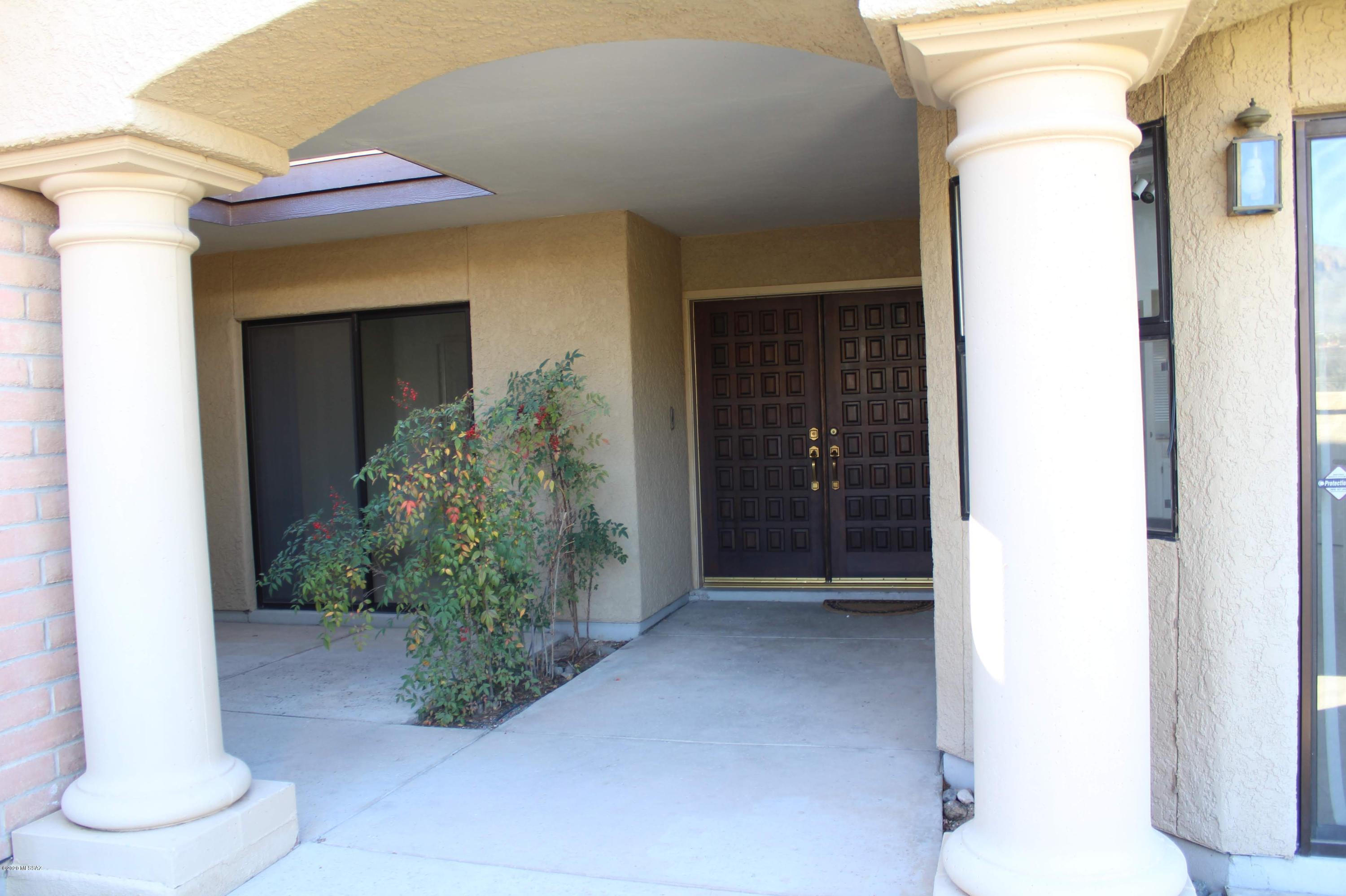Pontatoc Canyon Estates (1-80) - Residential Lease