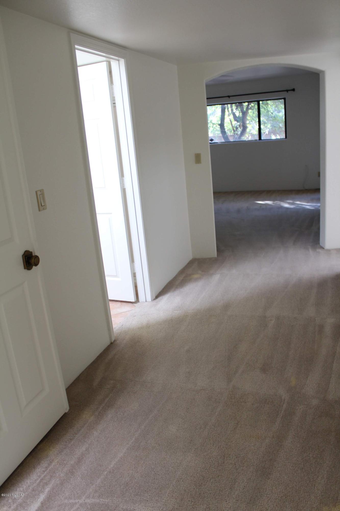 Pontatoc Canyon Estates (1-80) - Residential Lease