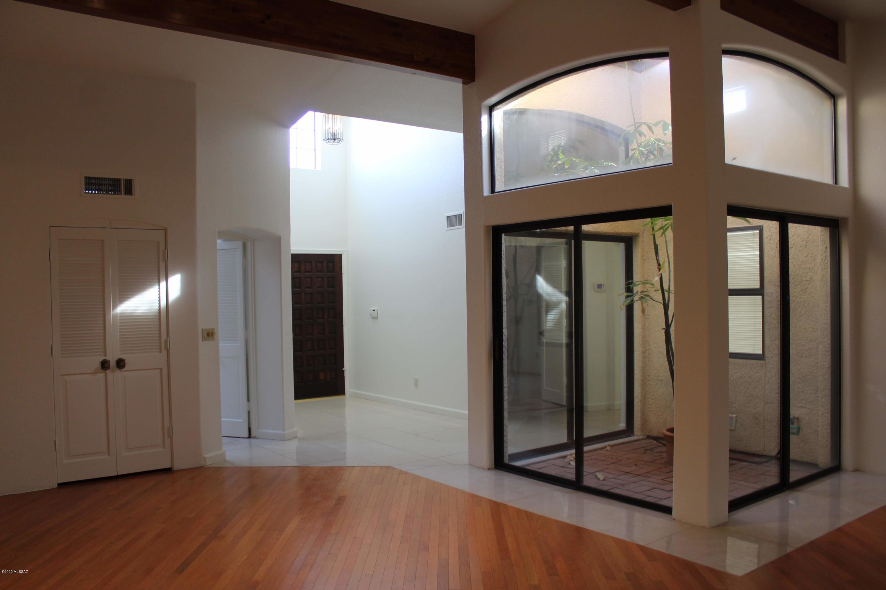 Pontatoc Canyon Estates (1-80) - Residential Lease