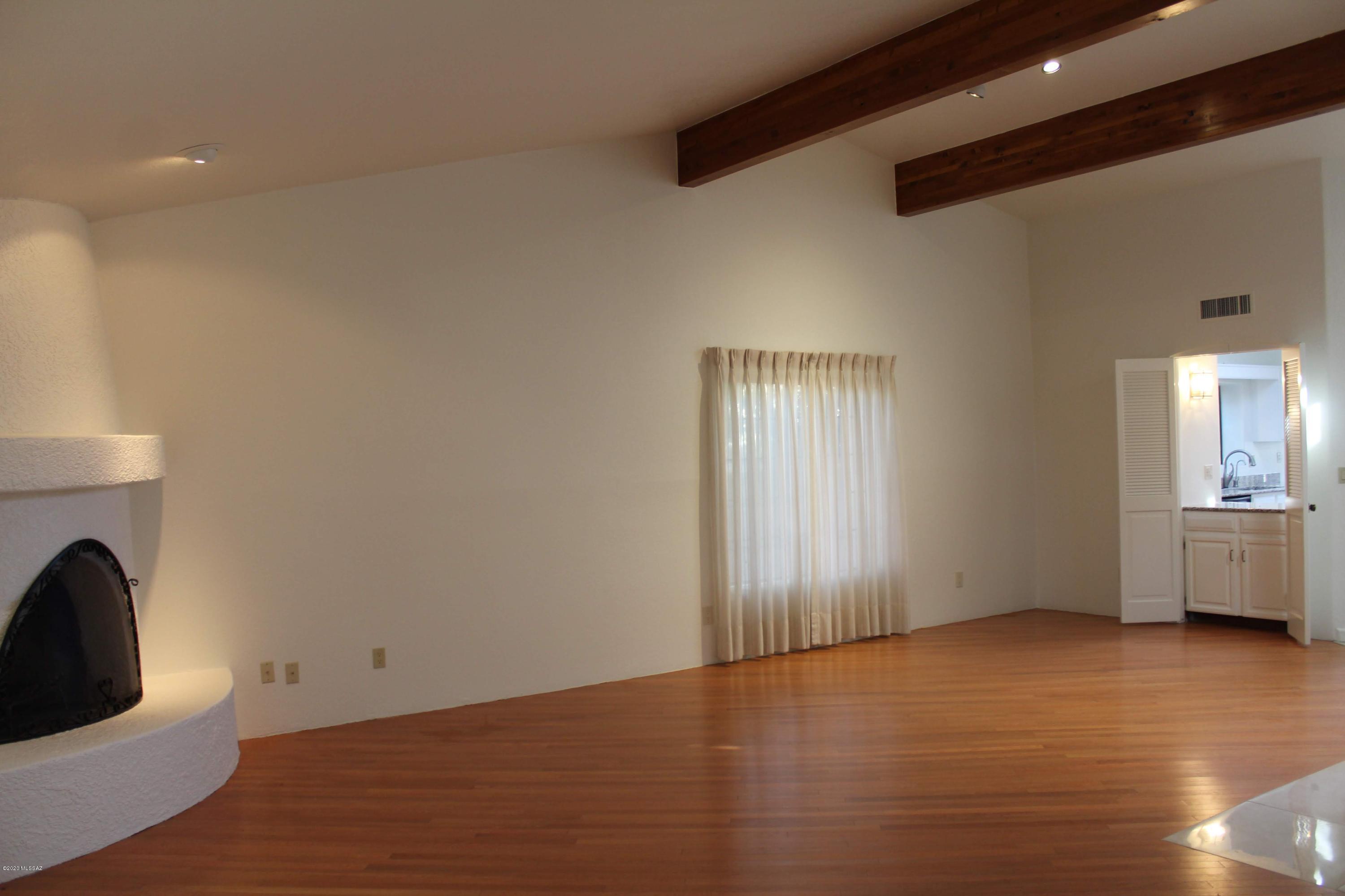 Pontatoc Canyon Estates (1-80) - Residential Lease