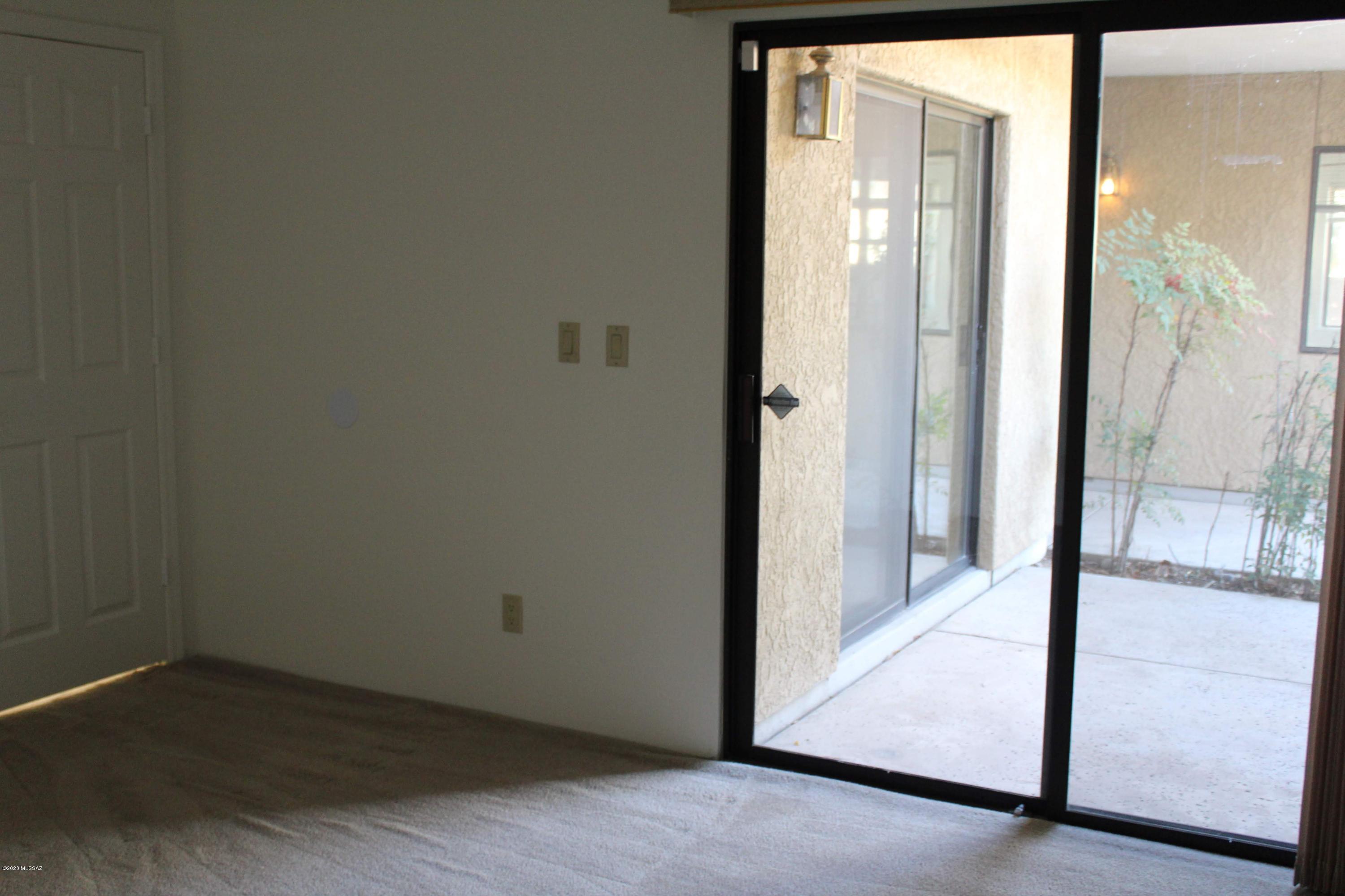 Pontatoc Canyon Estates (1-80) - Residential Lease