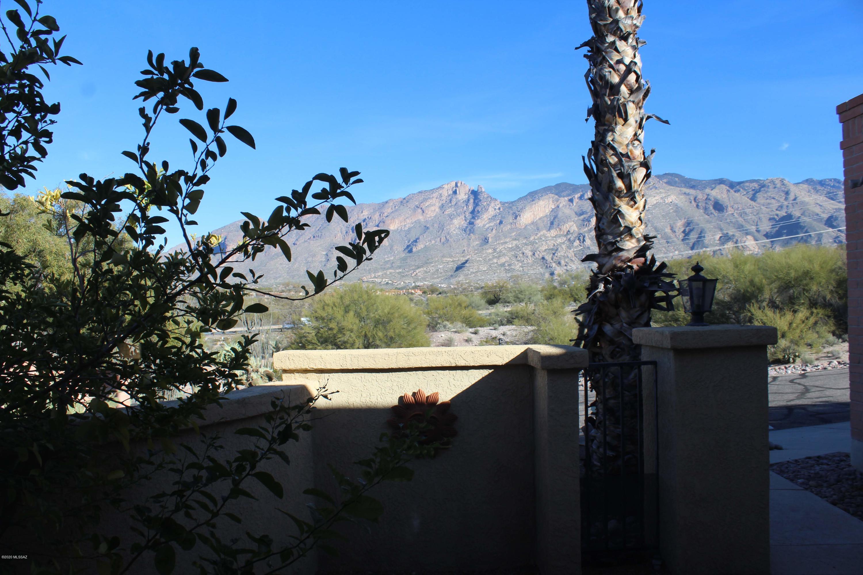 Pontatoc Canyon Estates (1-80) - Residential Lease
