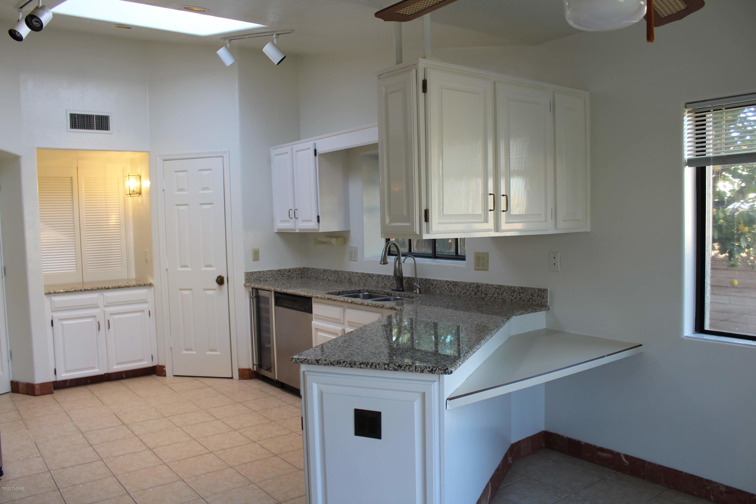 Pontatoc Canyon Estates (1-80) - Residential Lease