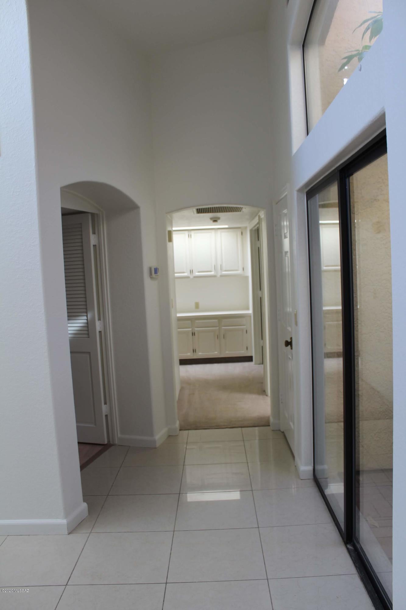 Pontatoc Canyon Estates (1-80) - Residential Lease
