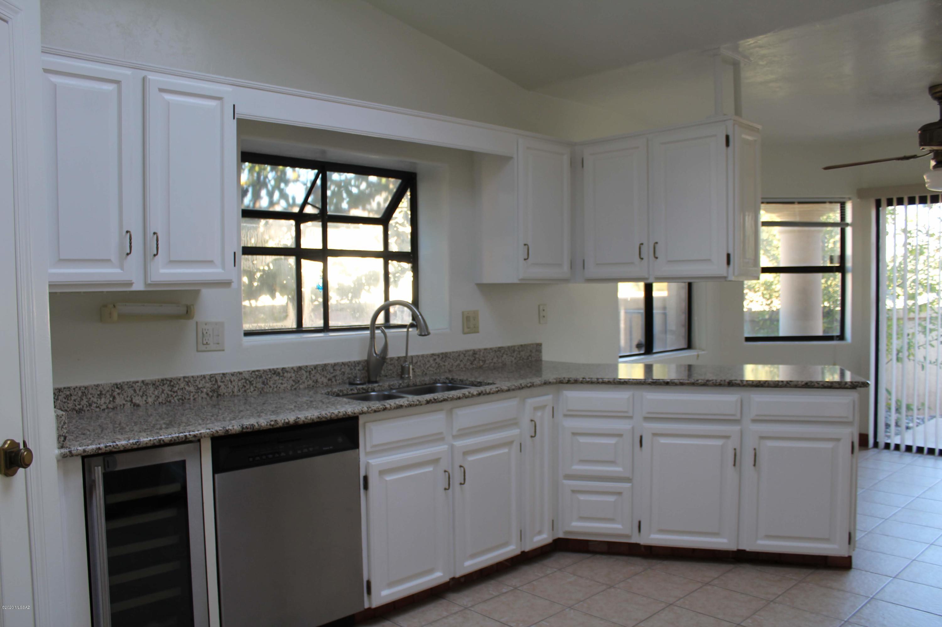 Pontatoc Canyon Estates (1-80) - Residential Lease