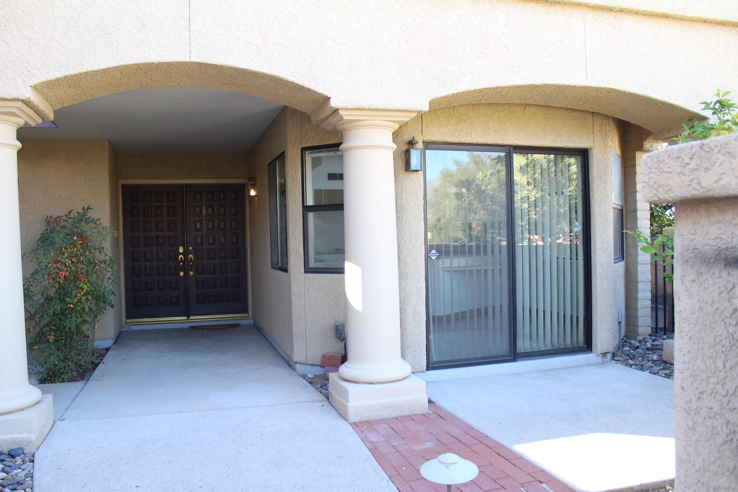 Pontatoc Canyon Estates (1-80) - Residential Lease