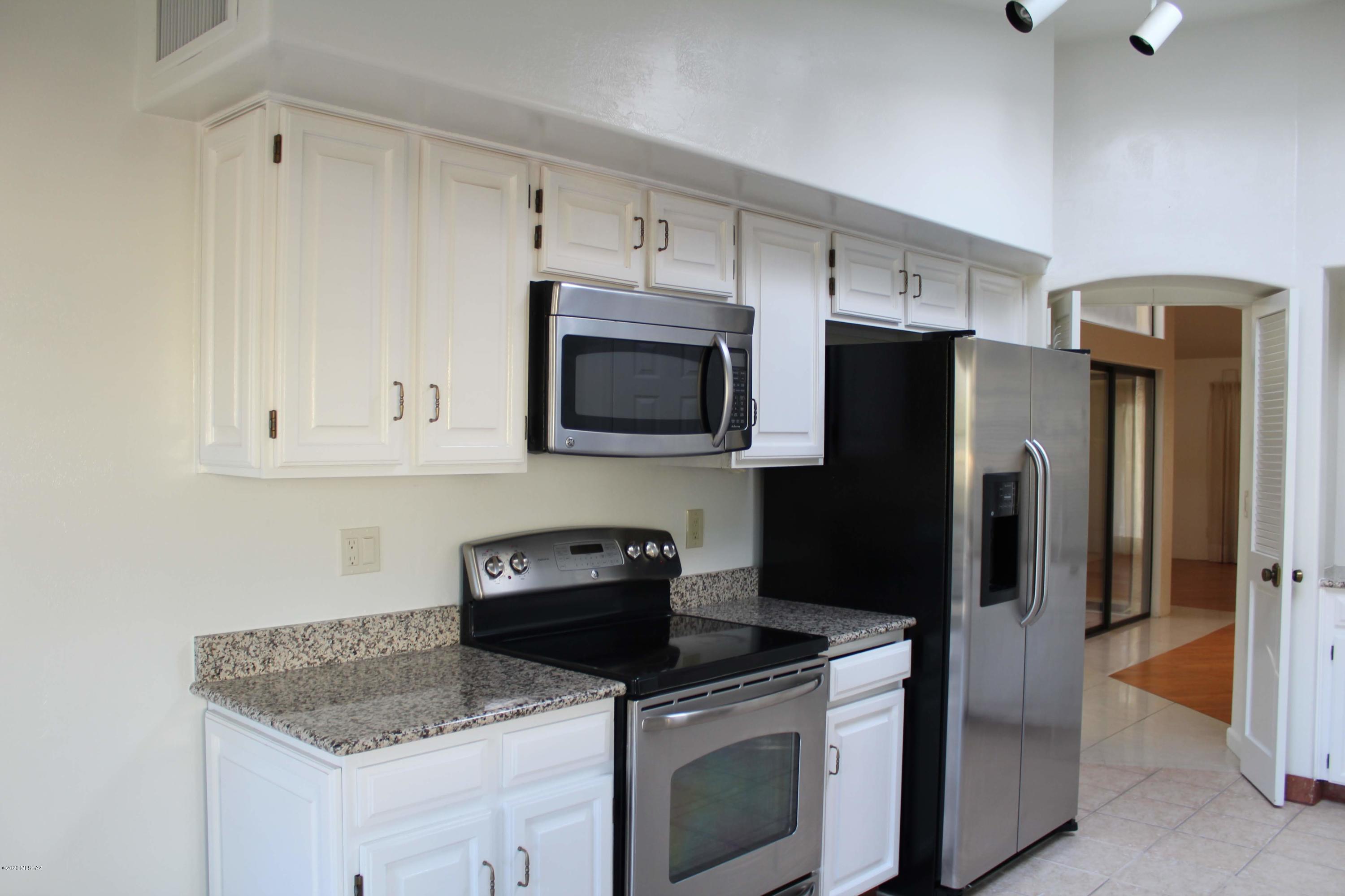 Pontatoc Canyon Estates (1-80) - Residential Lease