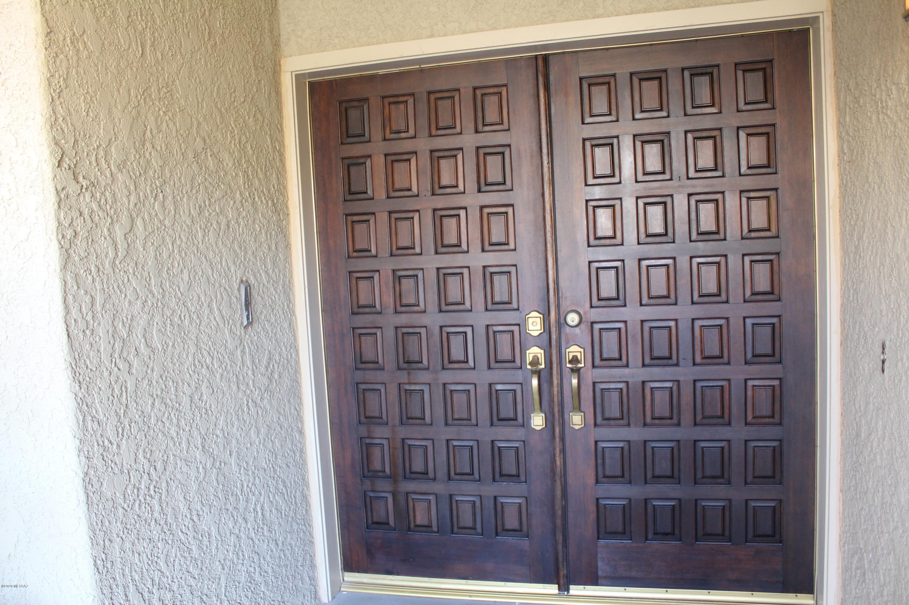 Pontatoc Canyon Estates (1-80) - Residential Lease