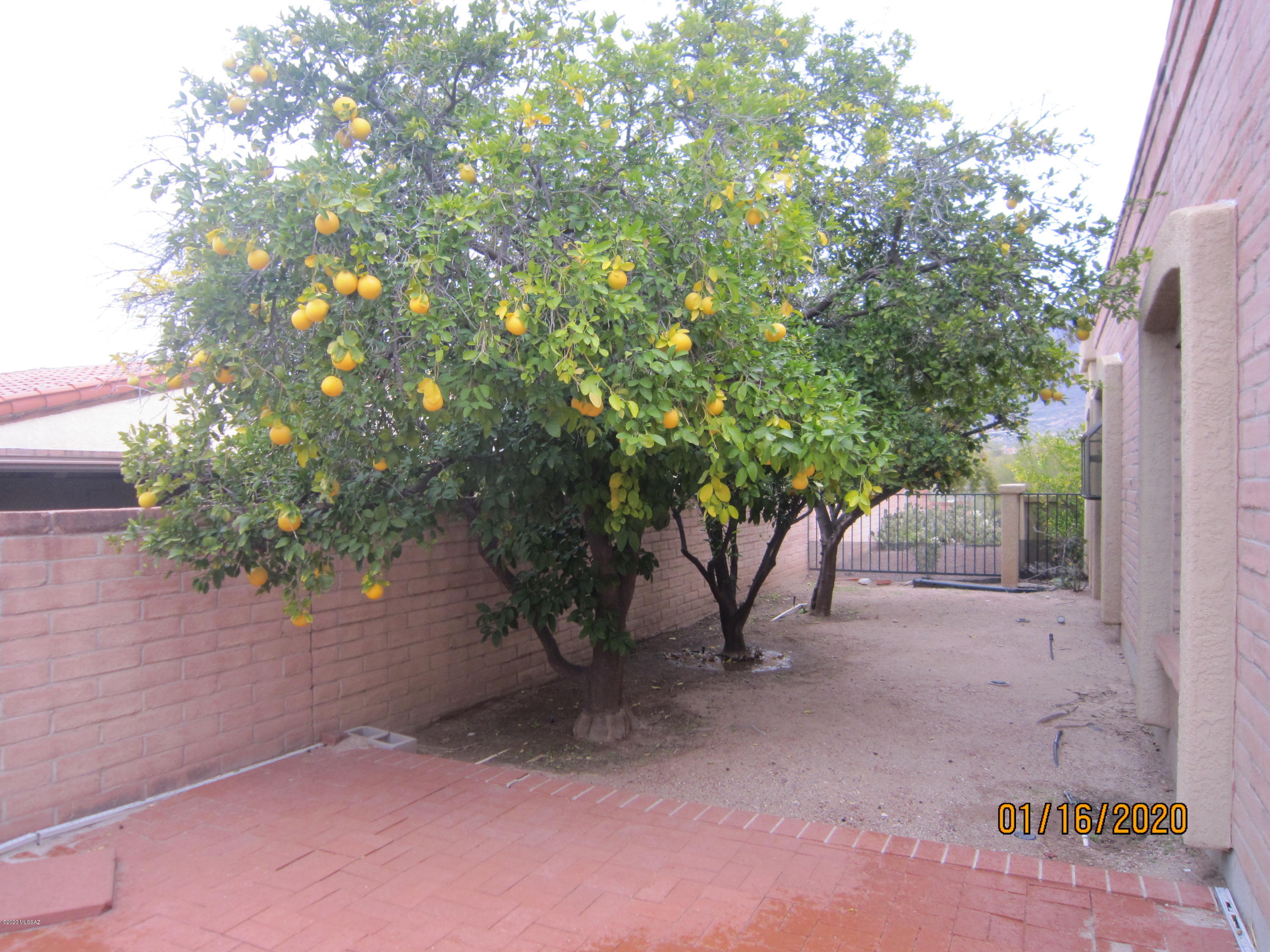 Pontatoc Canyon Estates (1-80) - Residential Lease
