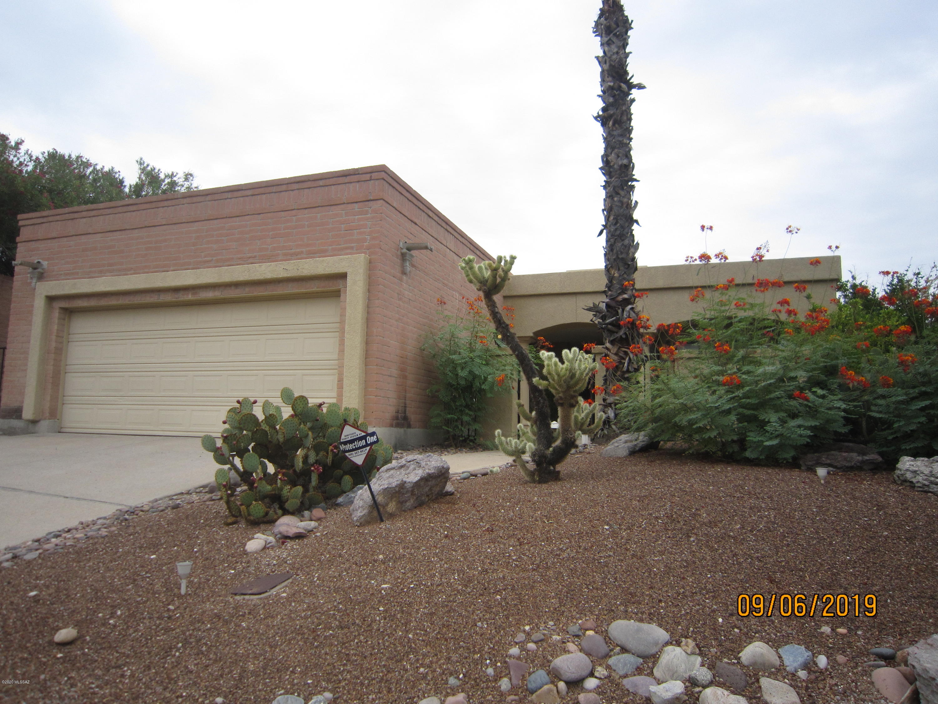Pontatoc Canyon Estates (1-80) - Residential Lease