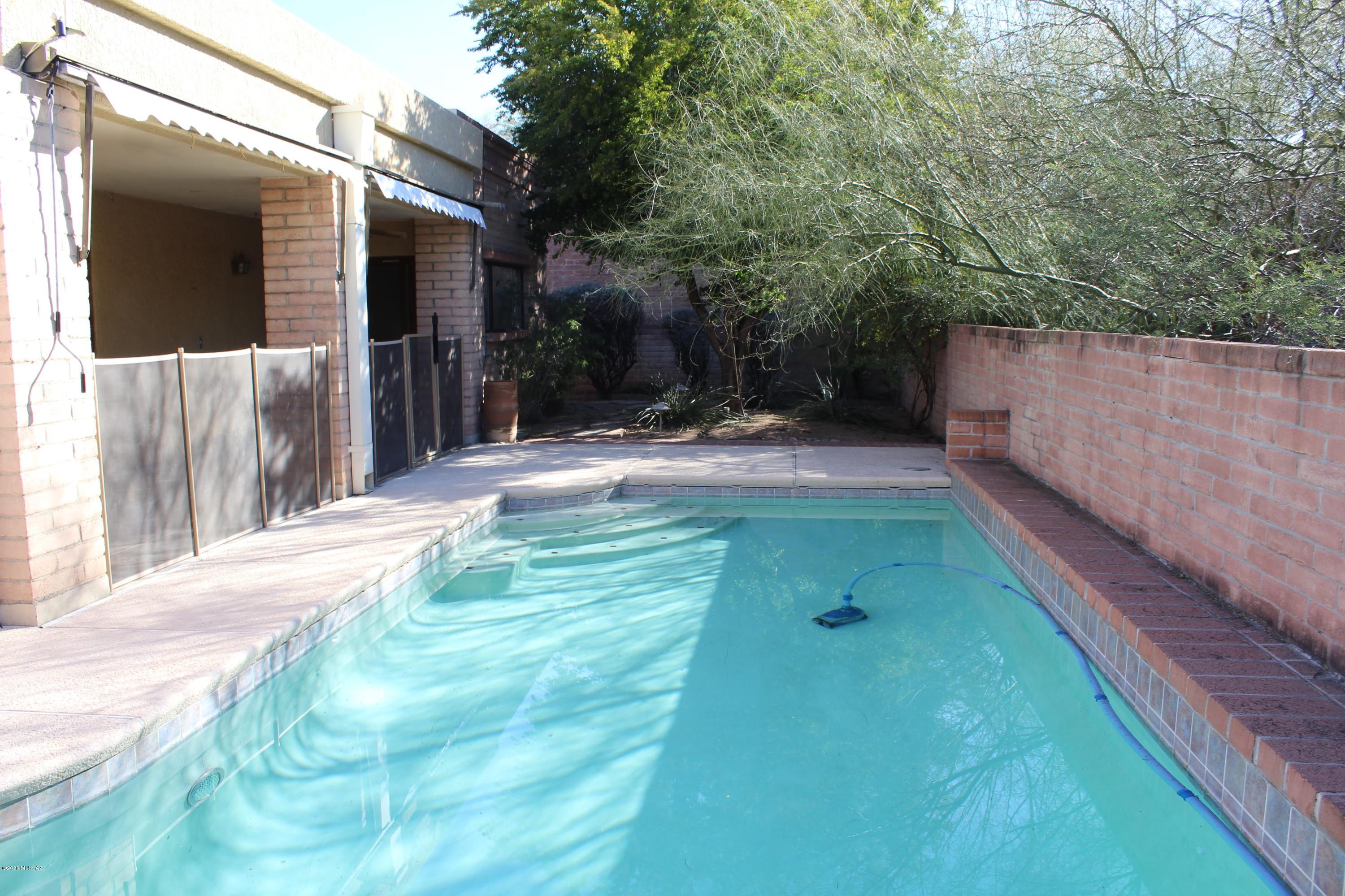 Pontatoc Canyon Estates (1-80) - Residential Lease