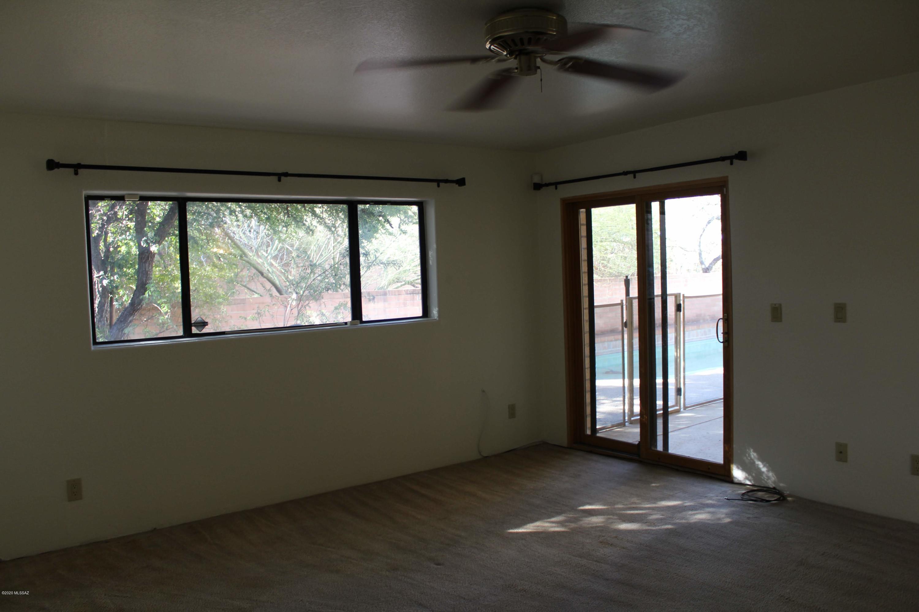 Pontatoc Canyon Estates (1-80) - Residential Lease