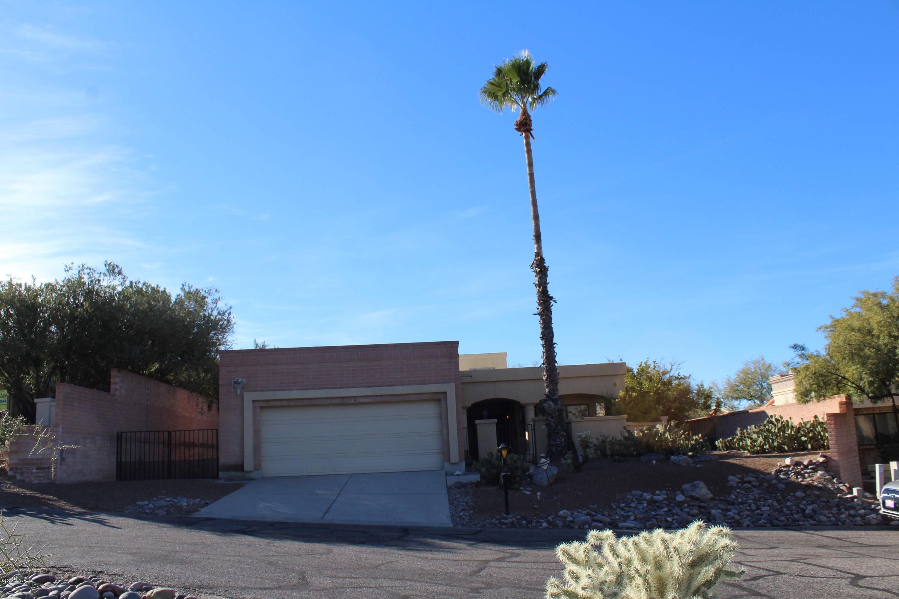 Pontatoc Canyon Estates (1-80) - Residential Lease