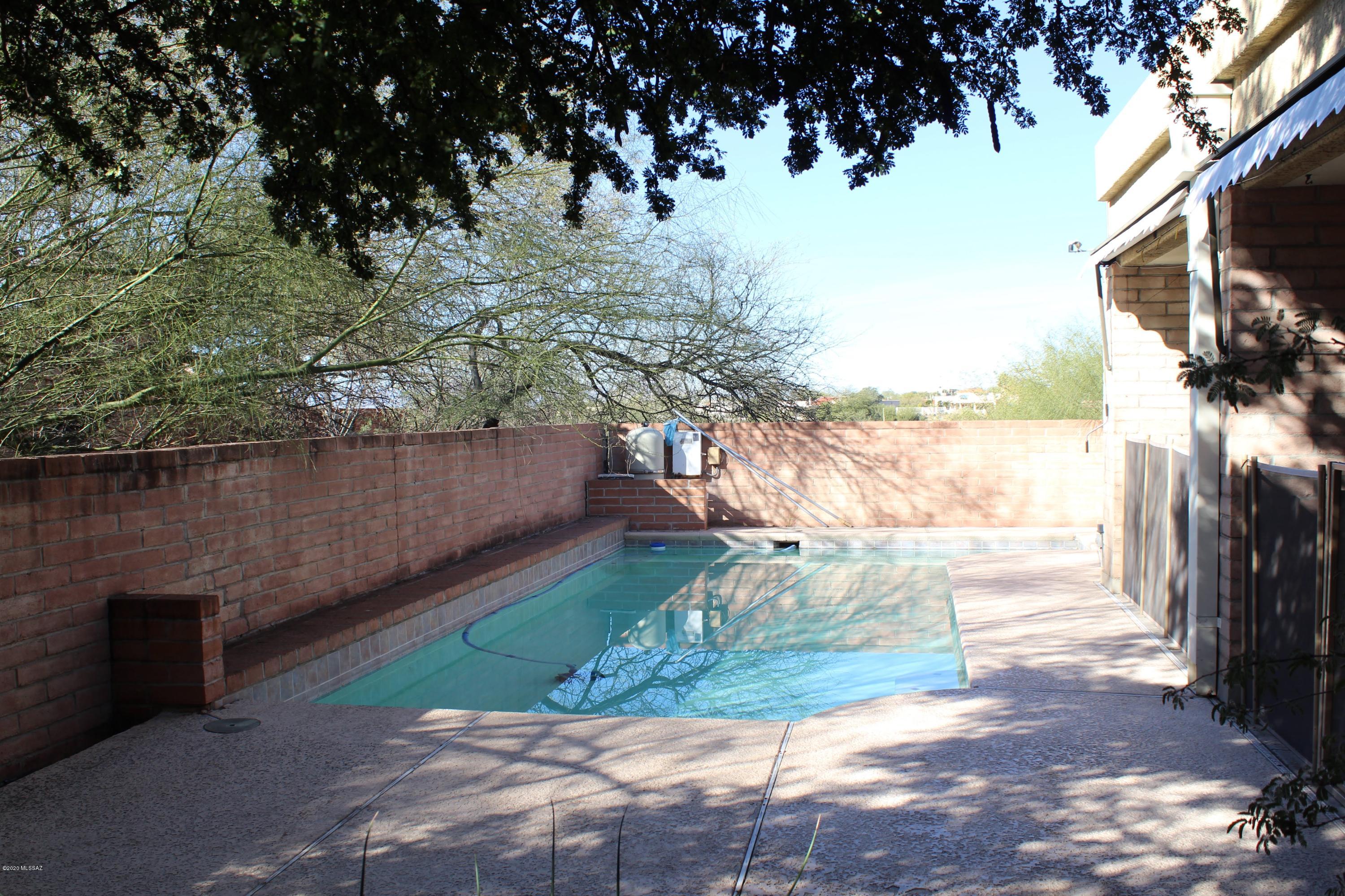 Pontatoc Canyon Estates (1-80) - Residential Lease