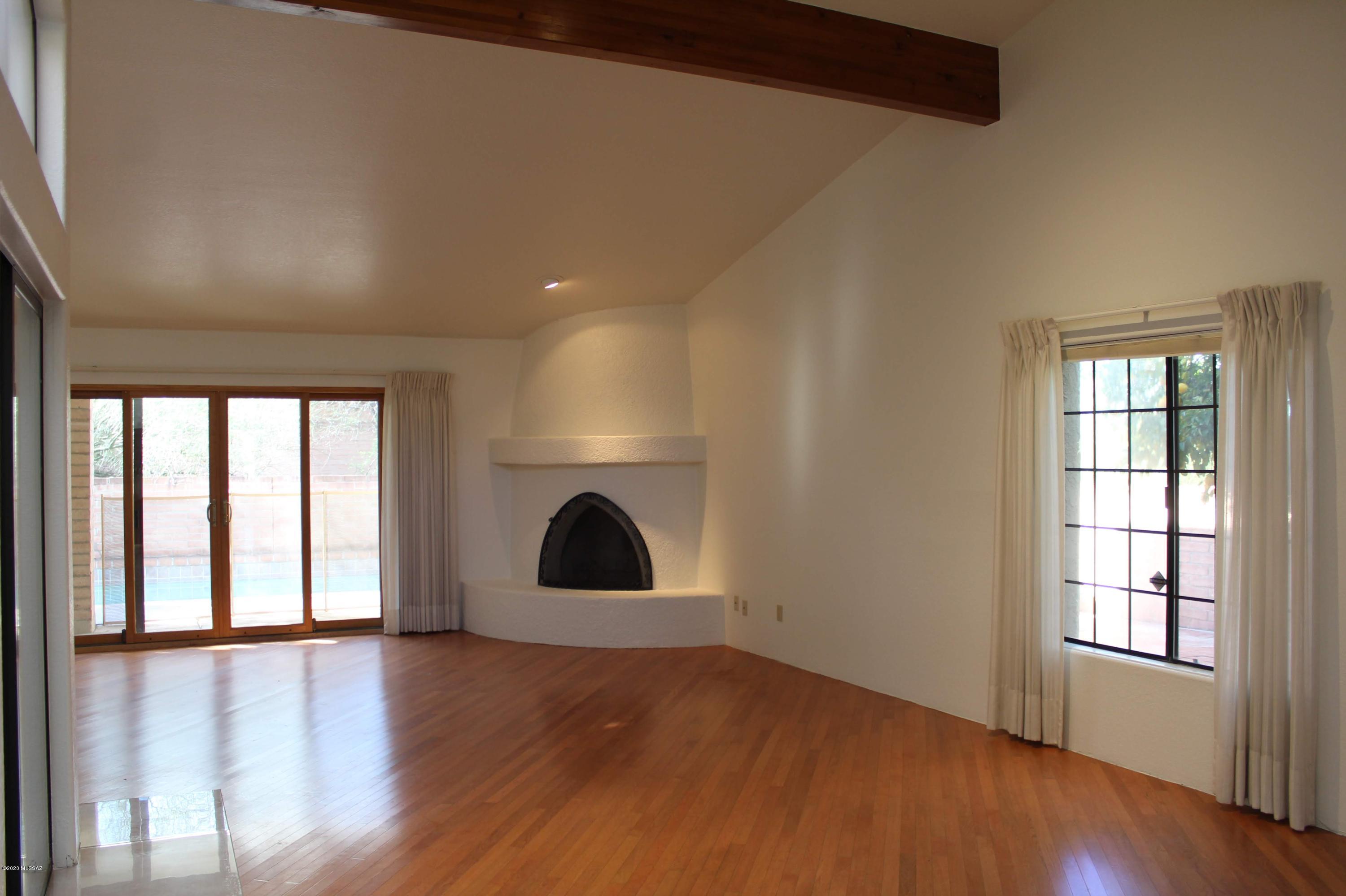 Pontatoc Canyon Estates (1-80) - Residential Lease