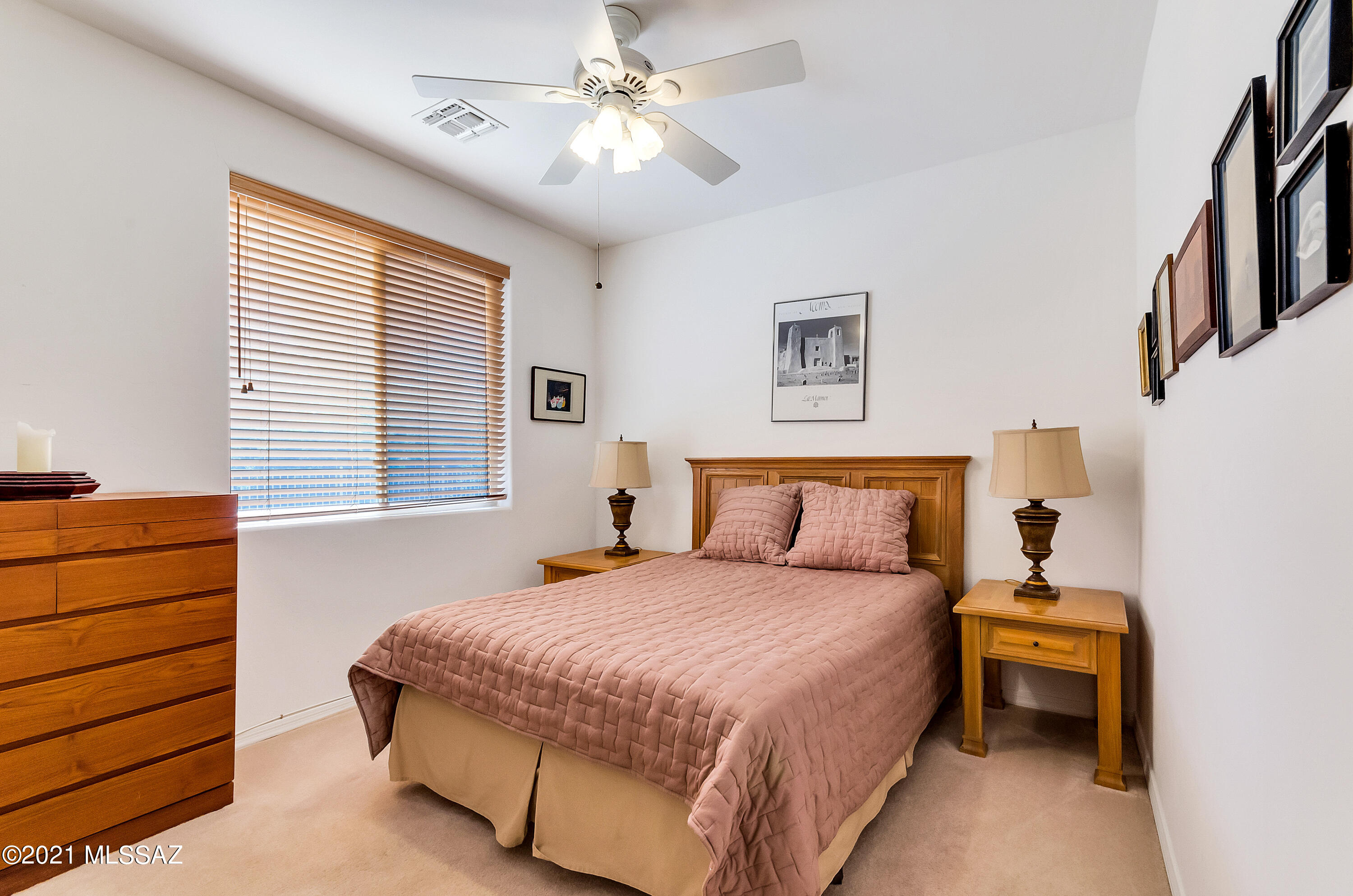 Rancho Cancion West (1-150) - Residential